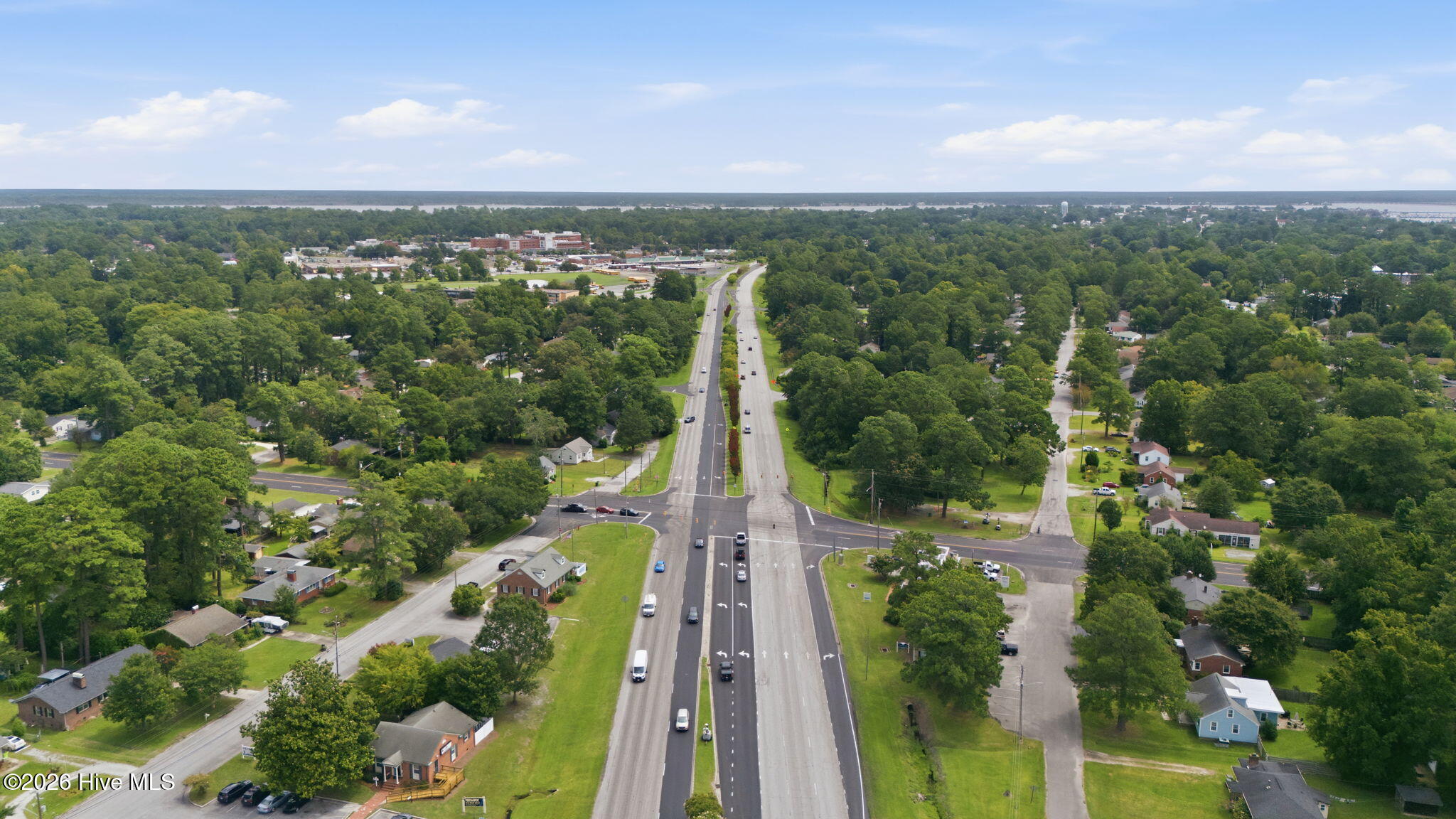 700 N Grace Avenue,New Bern