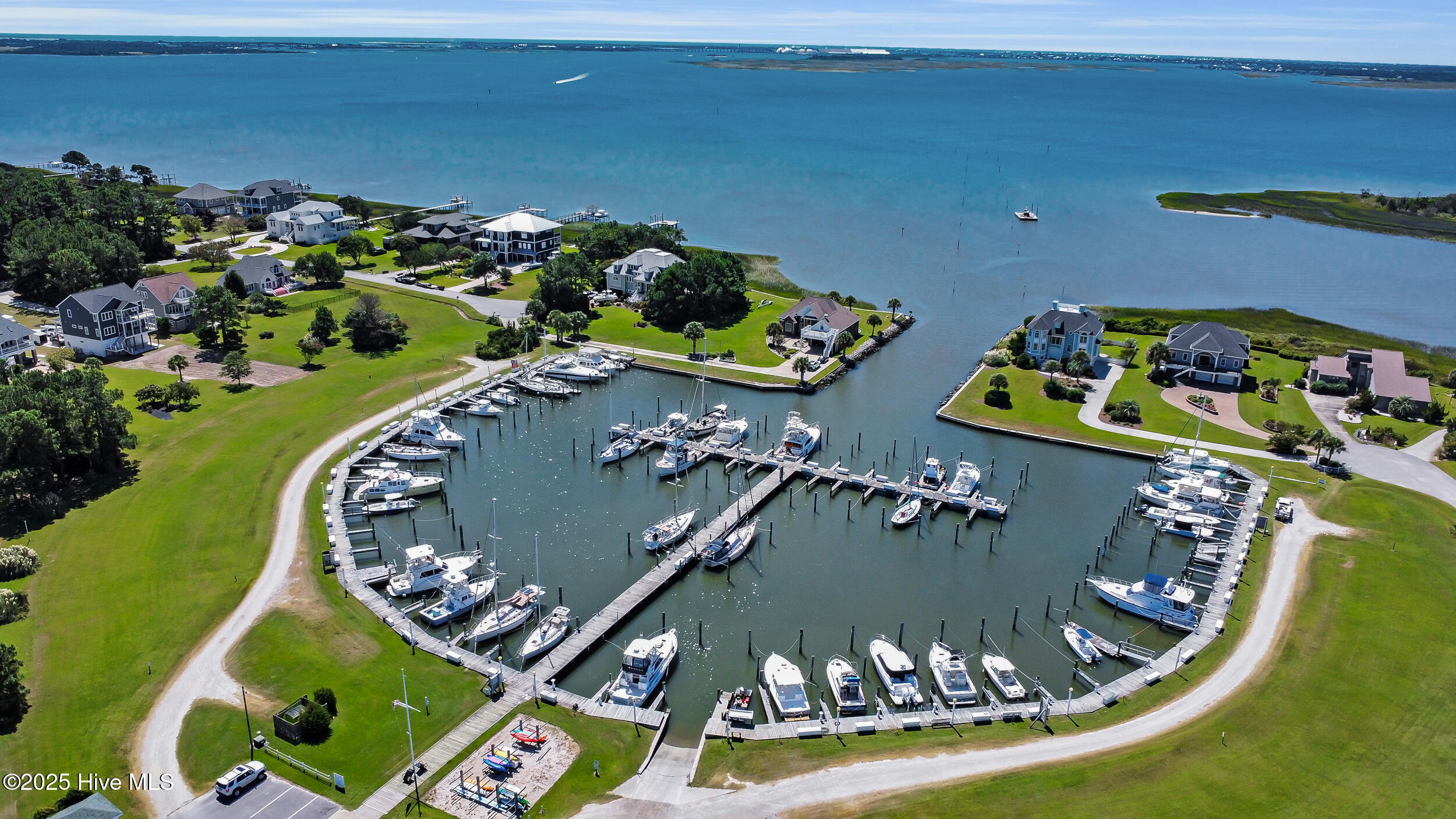 240 Rudolph Drive, Beaufort, NC, 28516