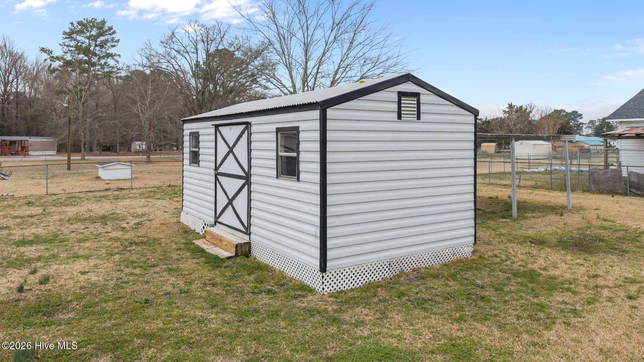 450 Camellia Street, Kinston, NC, 28504