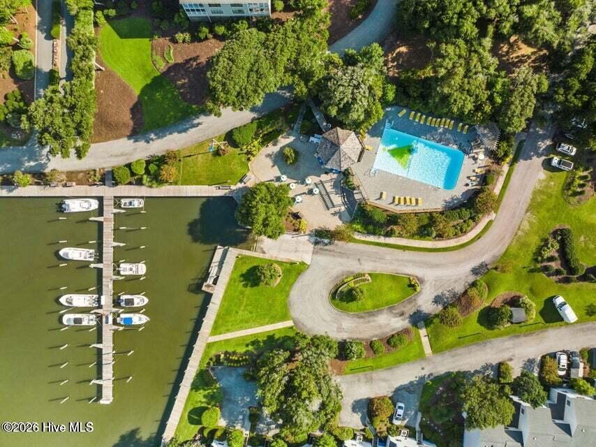 535 Salter Path Road Unit 2,Pine Knoll Shores