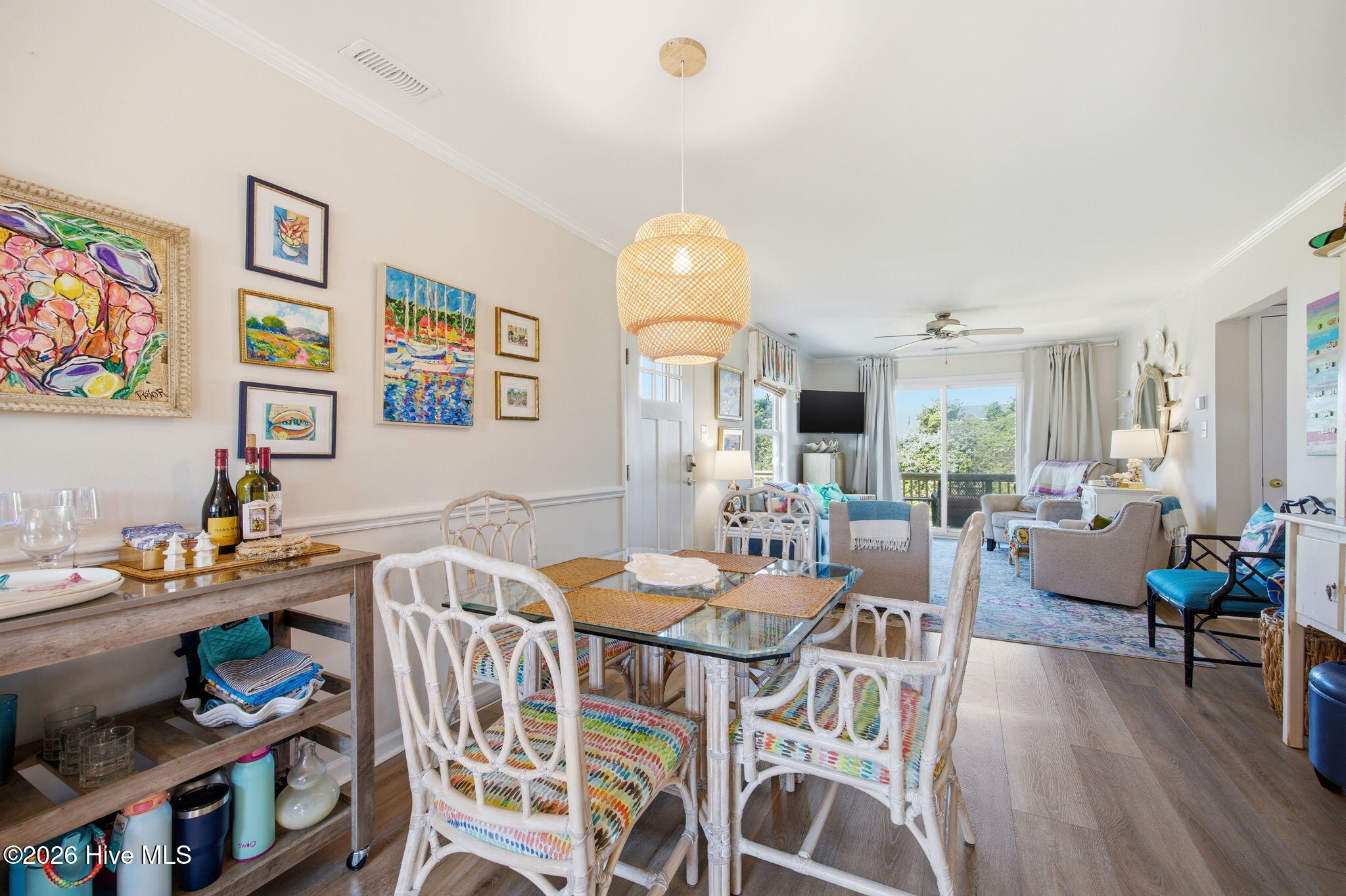 102 Dunes Avenue A,Atlantic Beach