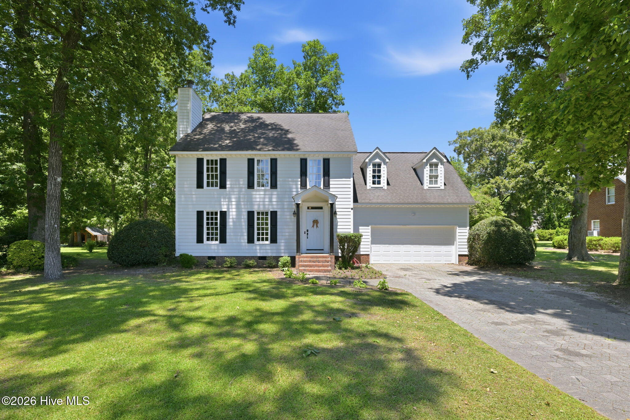 2513 Hickory Street,New Bern