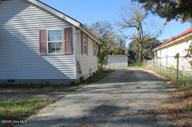 Homes for sale in Lumberton, NC | 108 High St, Lumberton, NC 28358 | MLS# 100540833