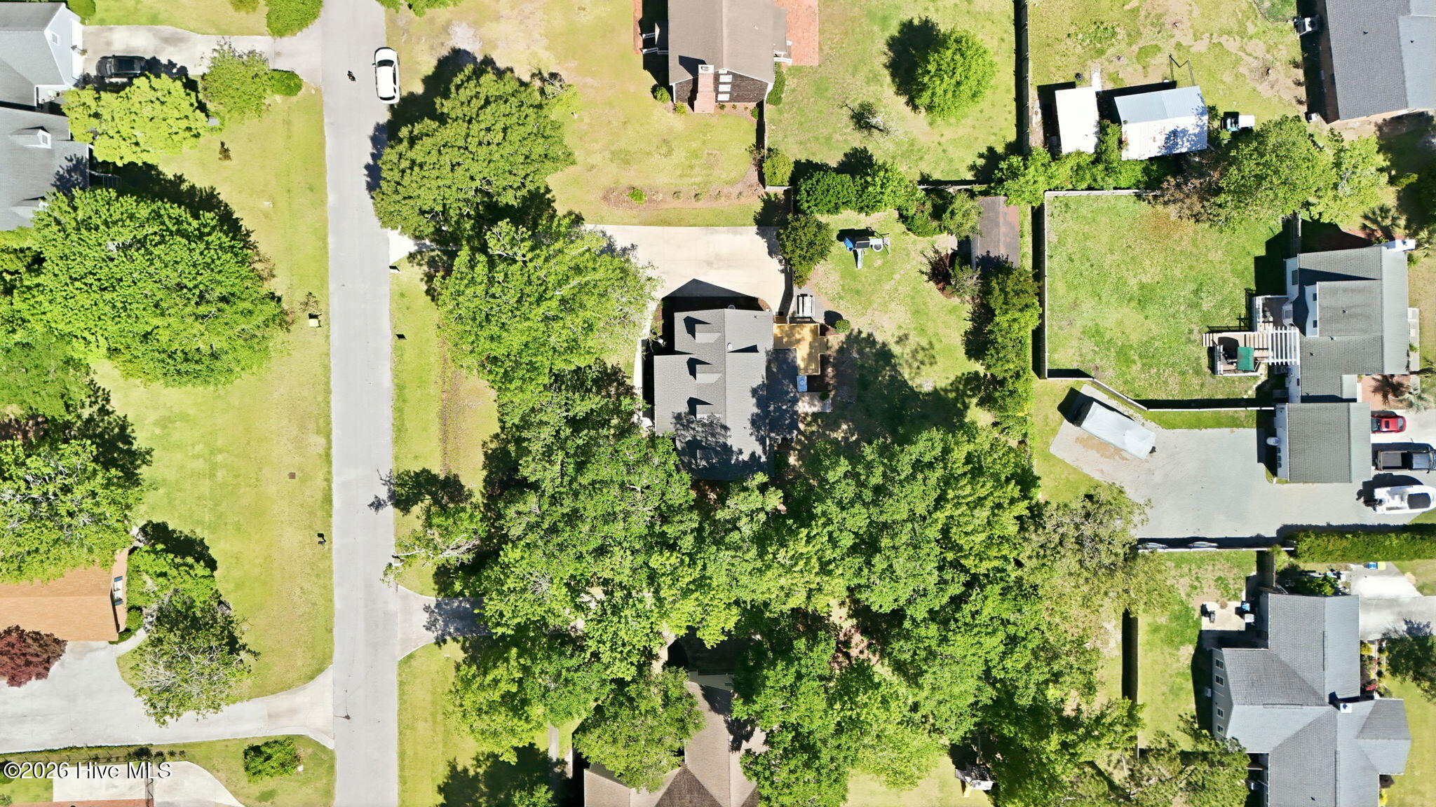 105 Taylor Lane,Morehead City