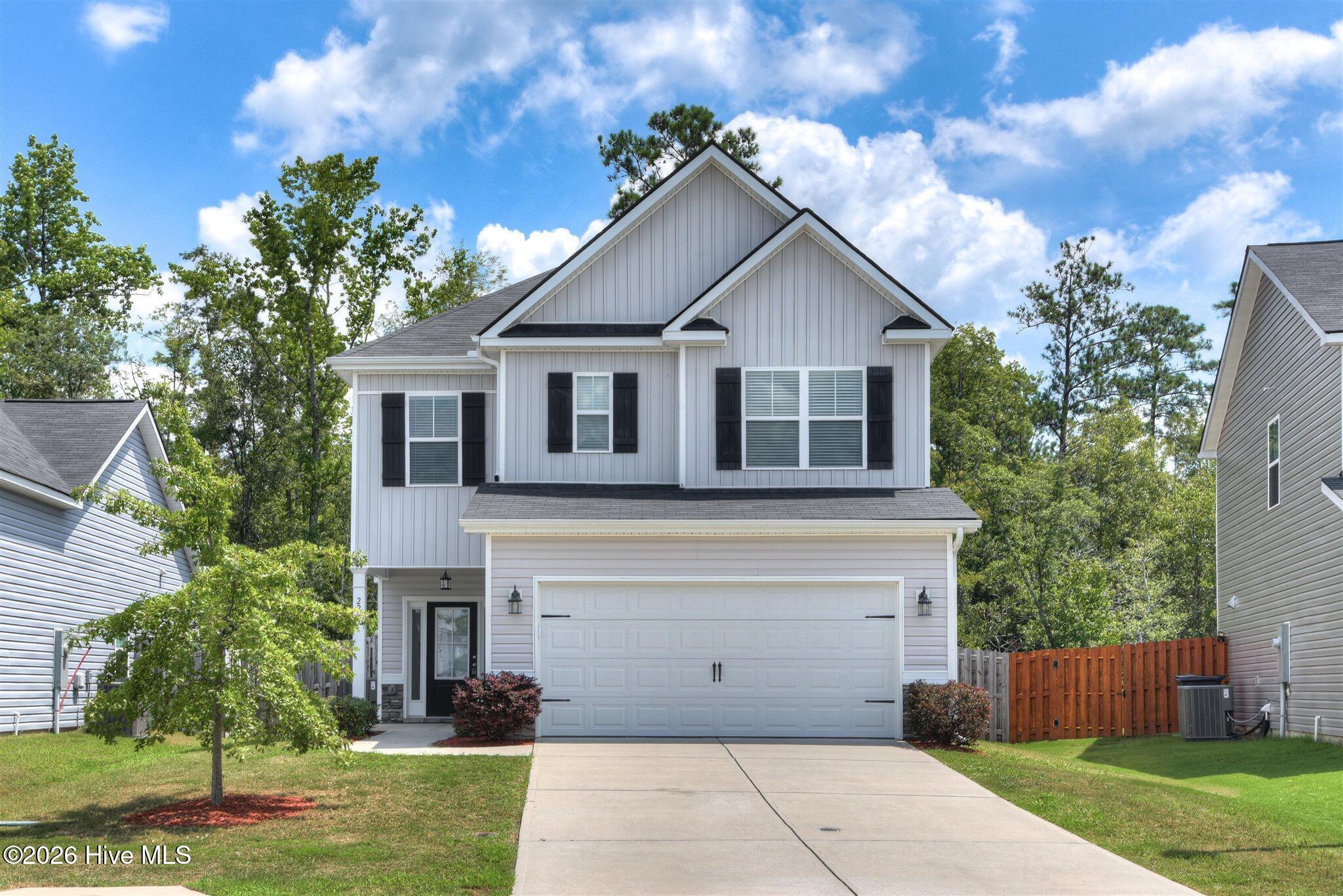 1st image of 2297 Belair Spring Rd, Augusta, GA 30909 | MLS# 100598900