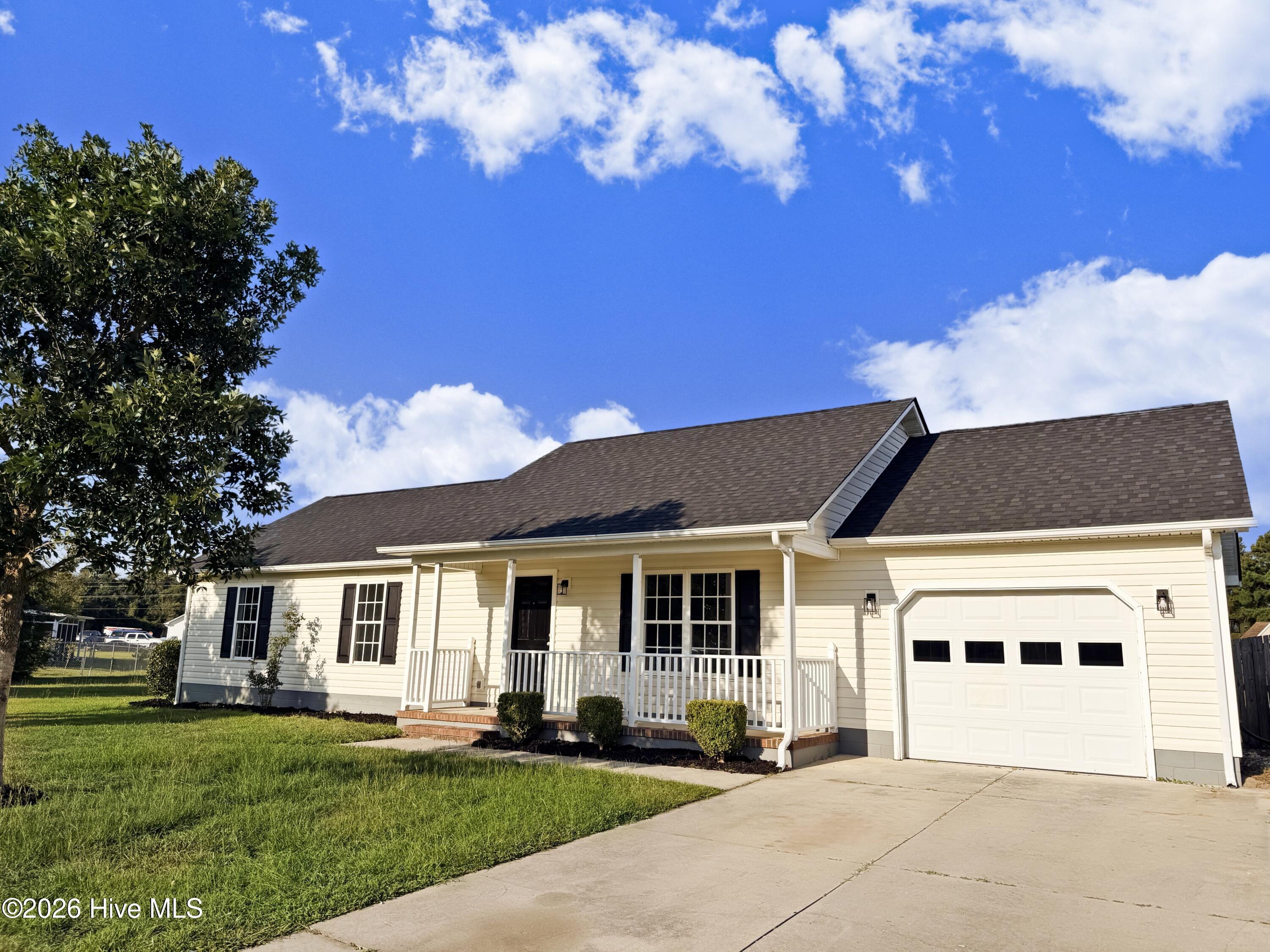 107 Goldie Lane,Beulaville
