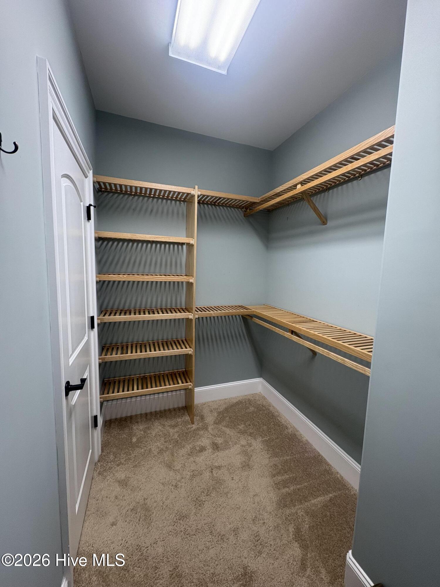 walk in closet #2