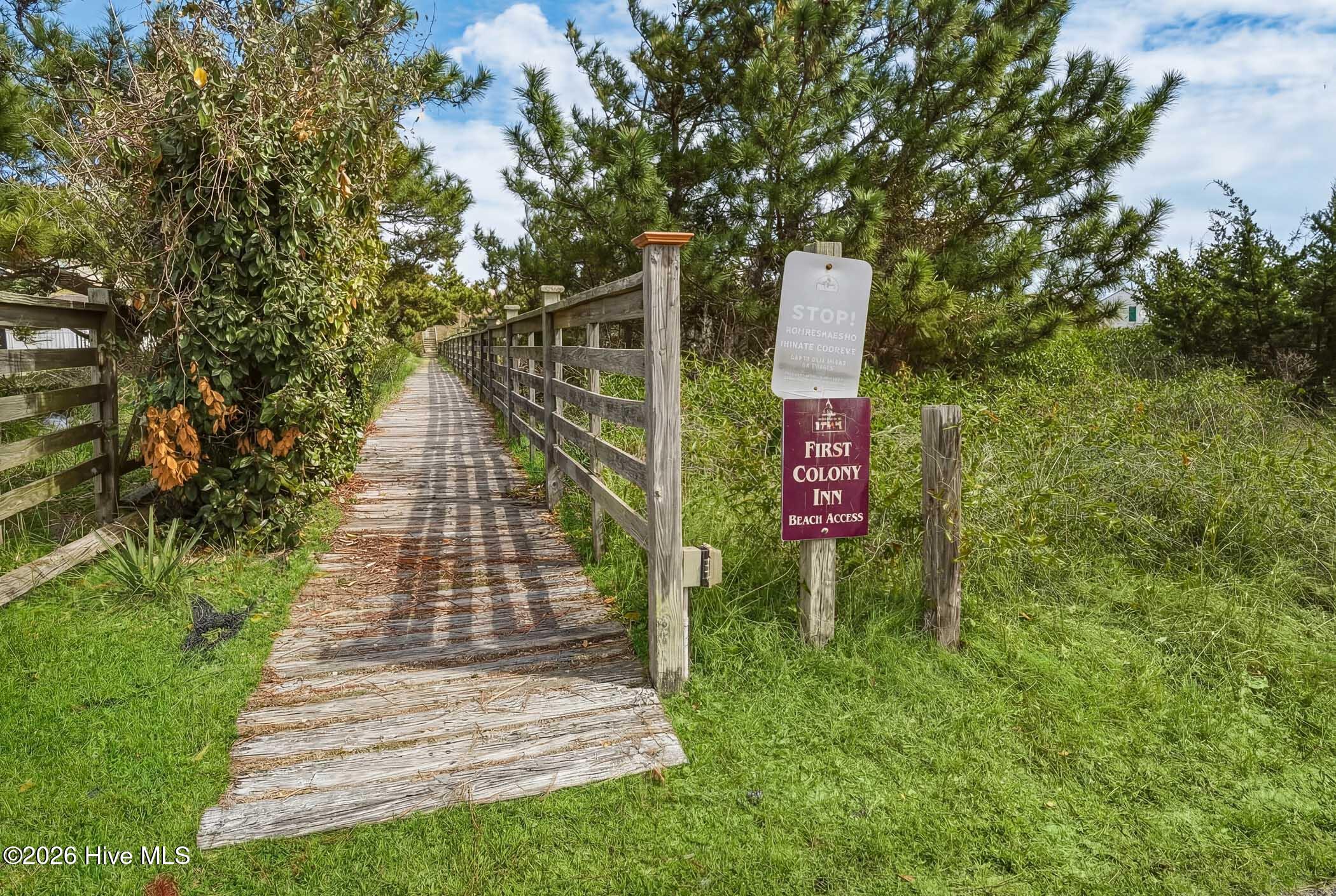 6715 S Croatan Highway, Nags Head, NC, 27959