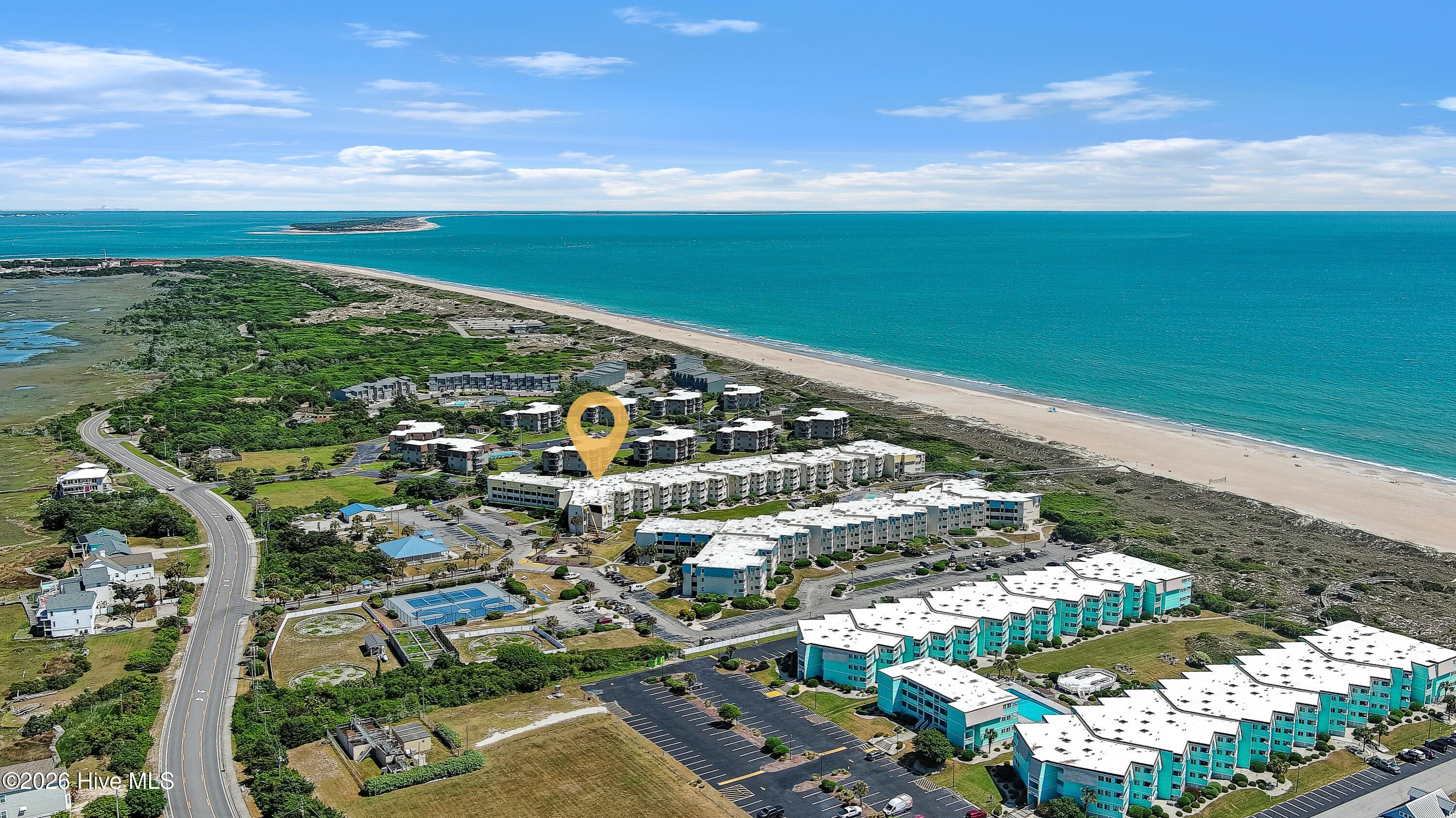 1904 E Fort Macon Road 156,Atlantic Beach