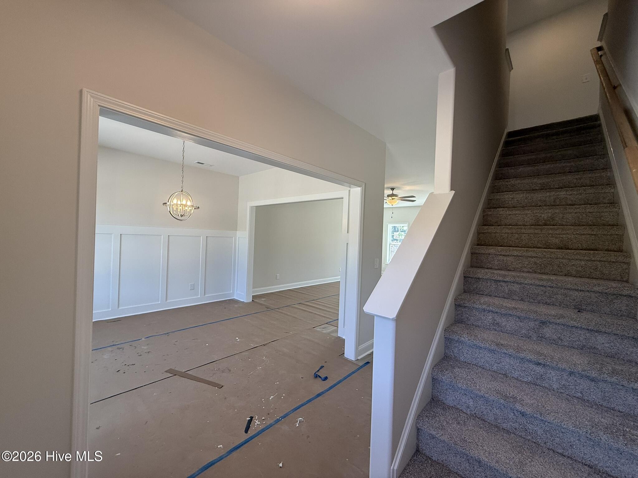 Photo 2 of Single family home for sale at 713 Homestead Acres Ln, Maysville, NC 28555 | MLS# 100583027 | Listing updated on 2026-09-18