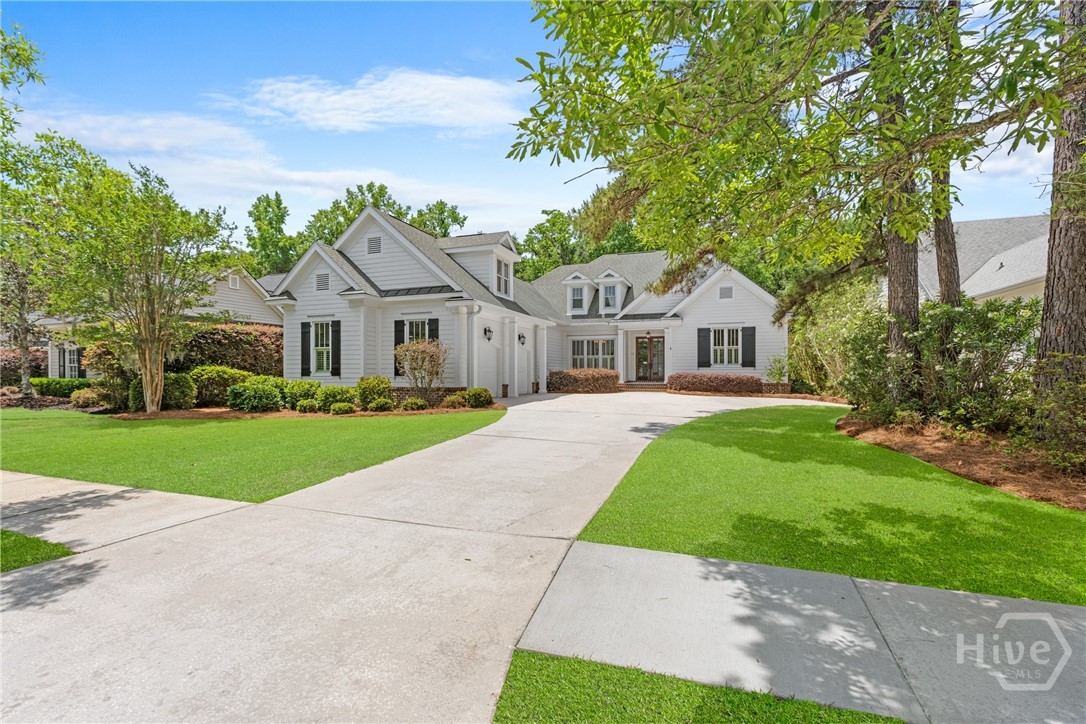 2nd image of 119 Busbridge Cvs, Pooler, GA 31322 | MLS# SA356026