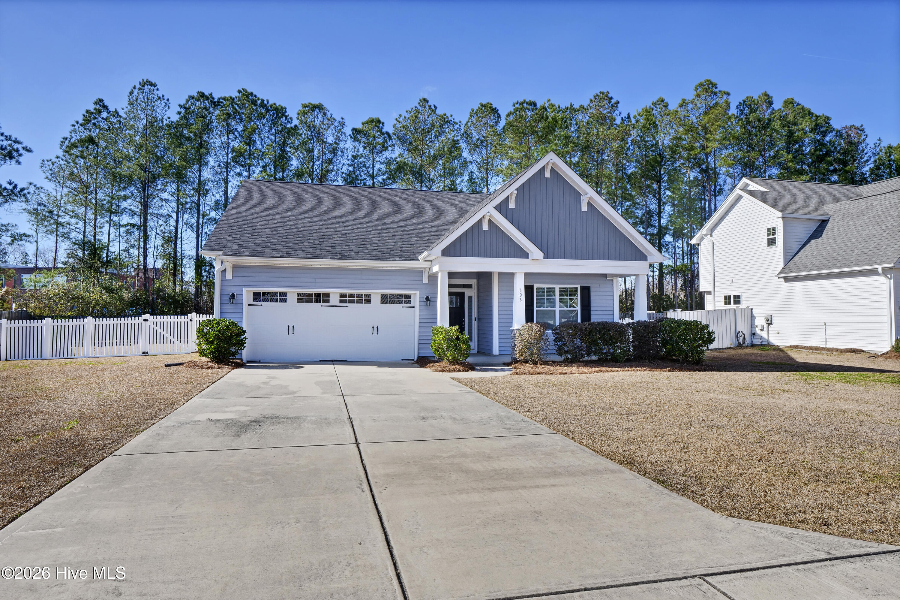 606 Jasmine Way, Burgaw, NC 28425 – photo 3: P2922603