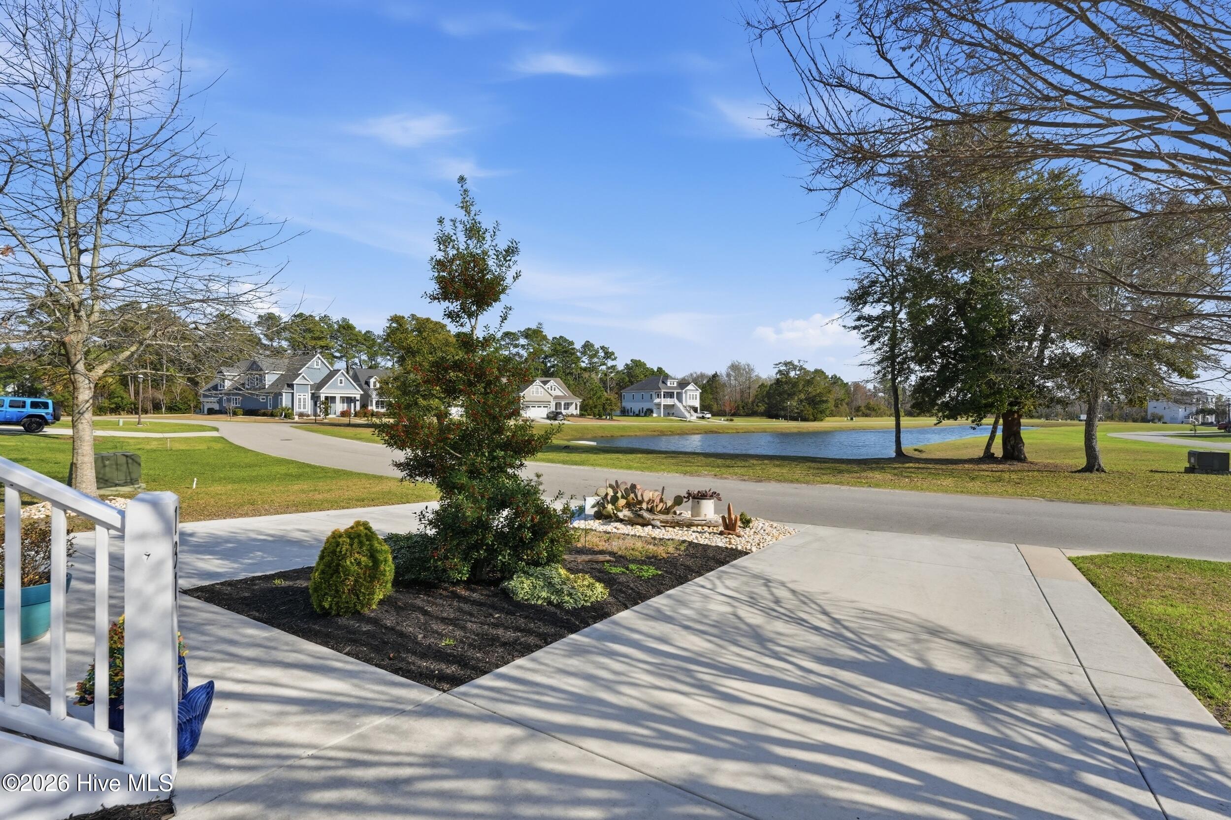 131 Everett Park Trail, Holly Ridge, NC, 28445