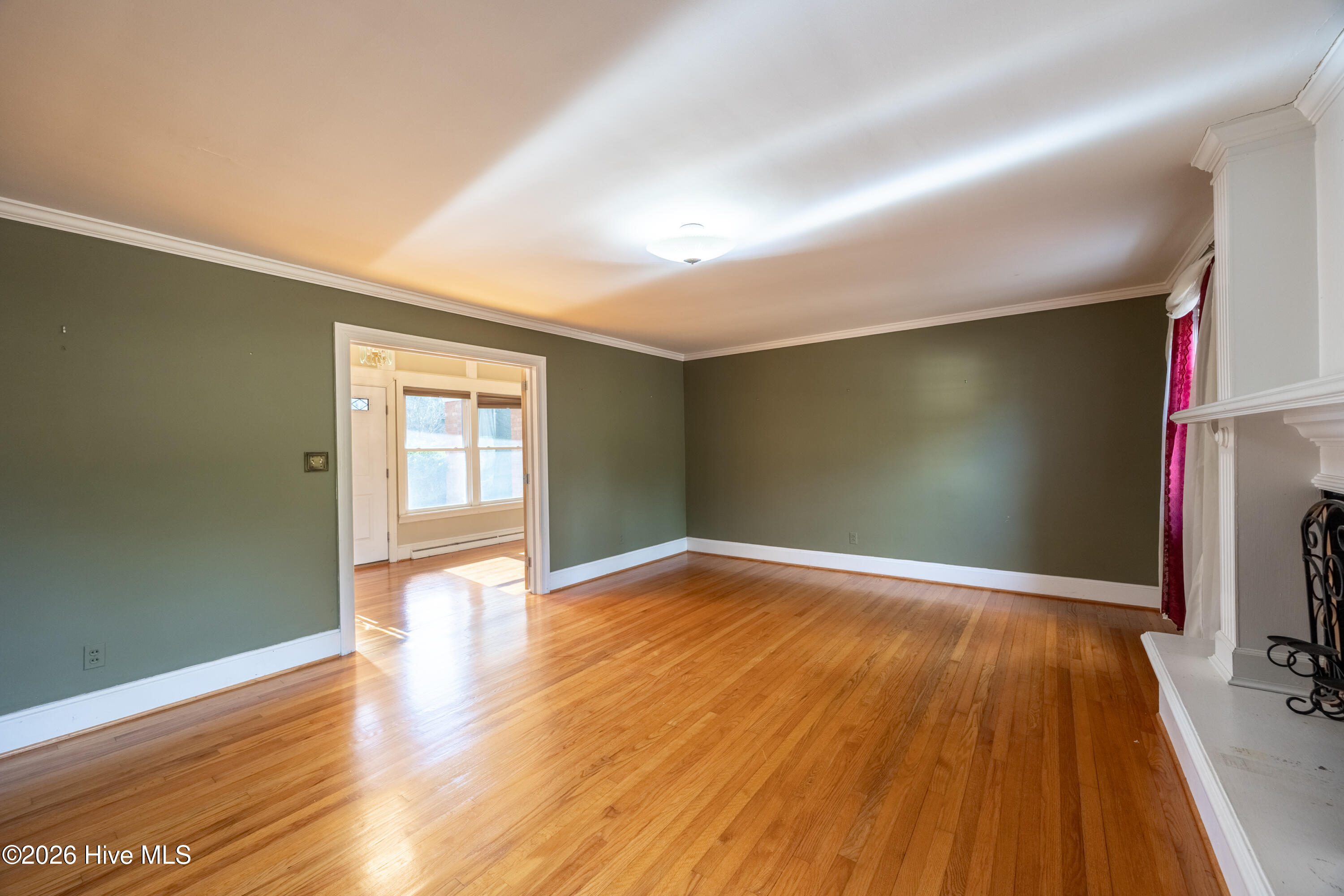 3416 Hawthorne Road, Rocky Mount, NC, 27804