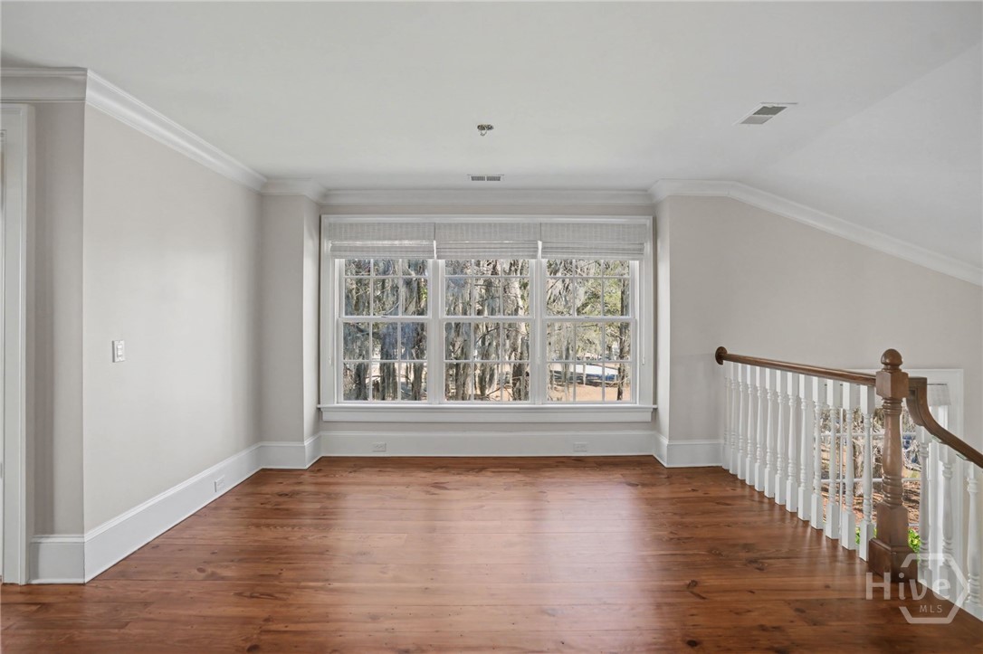 Carrtiage House Living Room