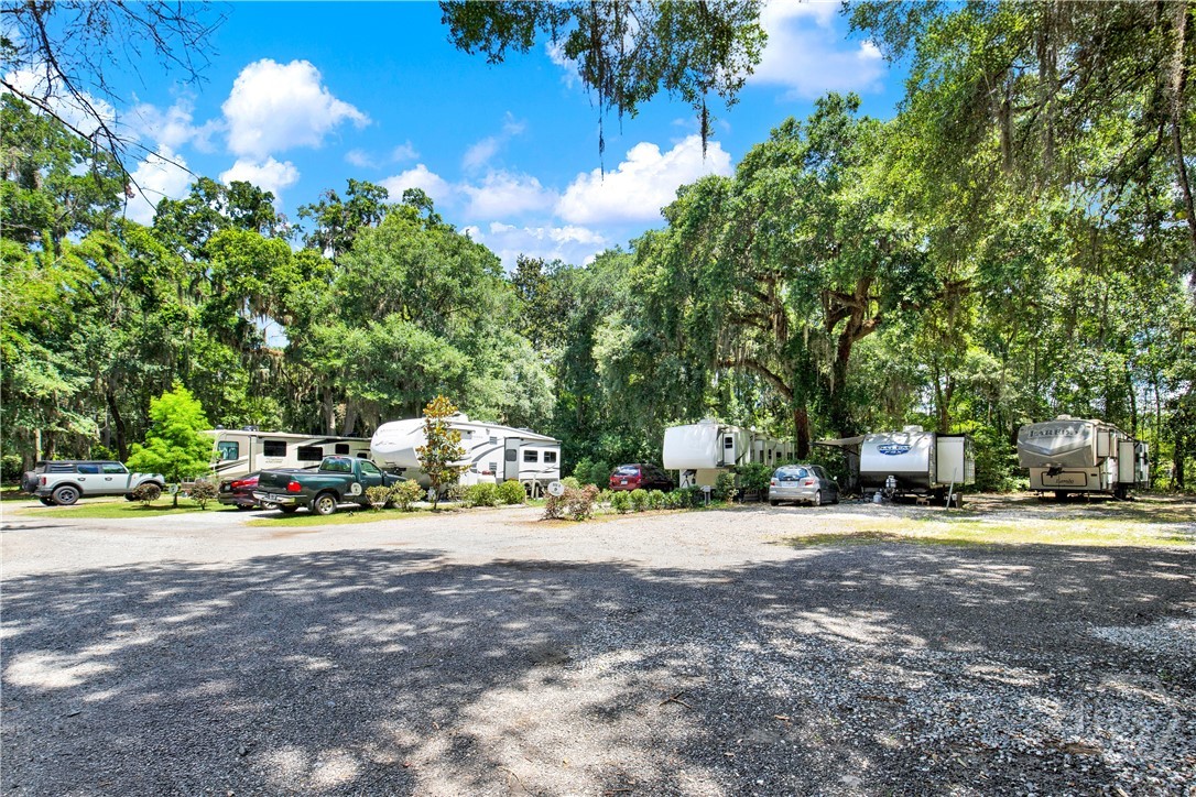 15752 US 17 Highway, Townsend, GA, 31331