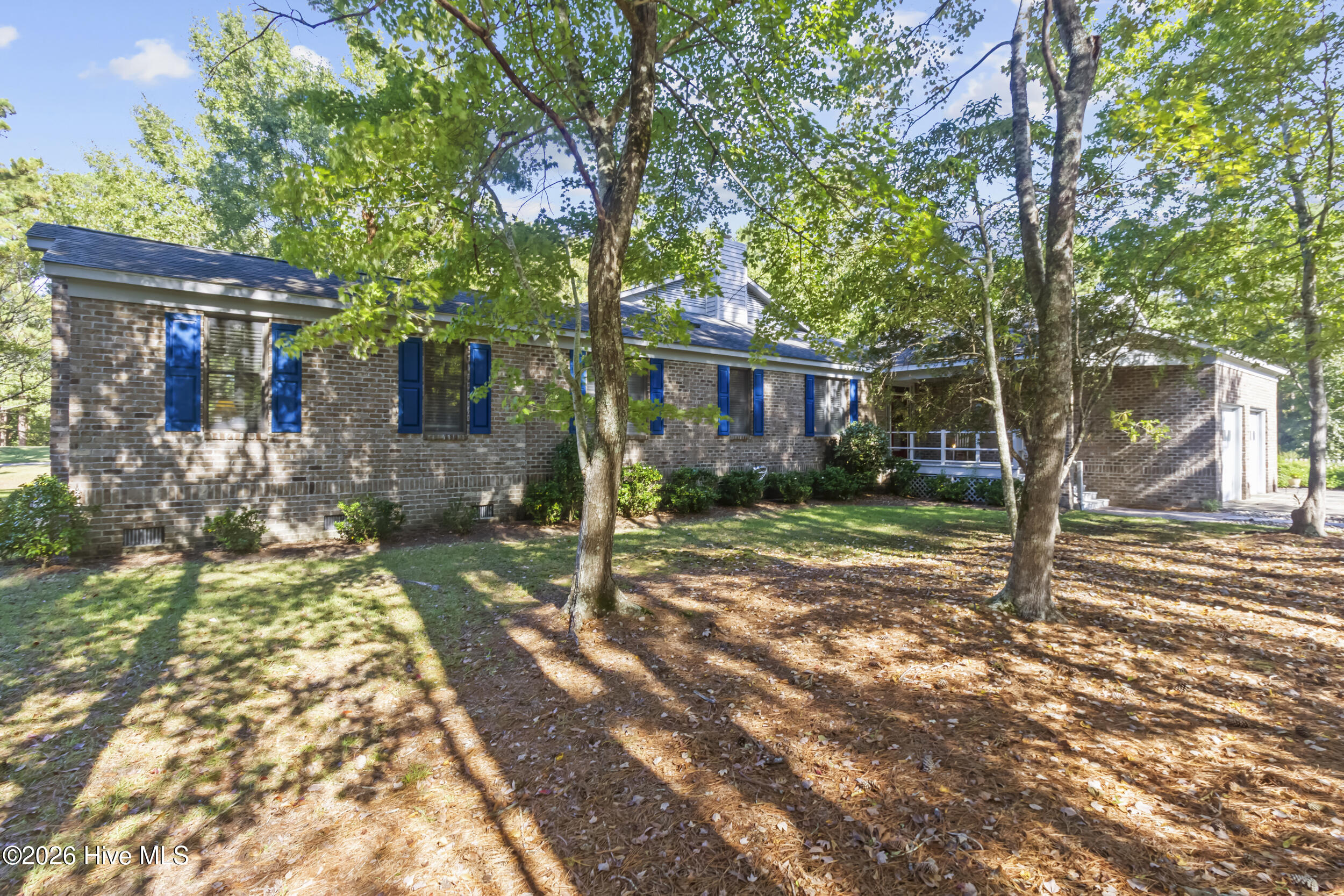 3306 Peppercorn Road,New Bern