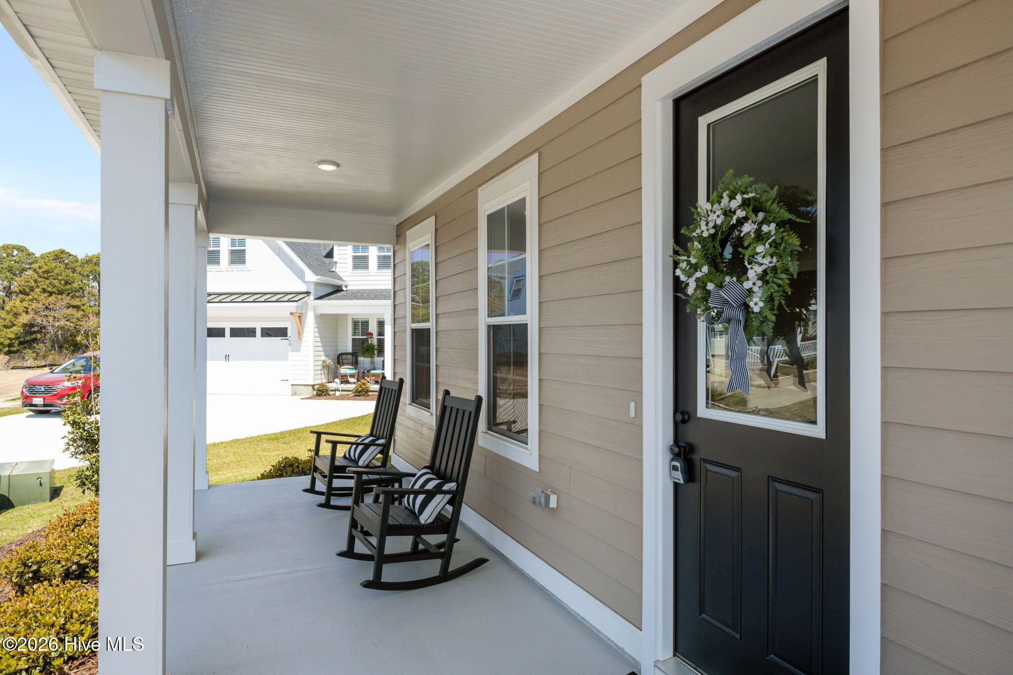 658 Fishermans Point, Newport, NC, 28570