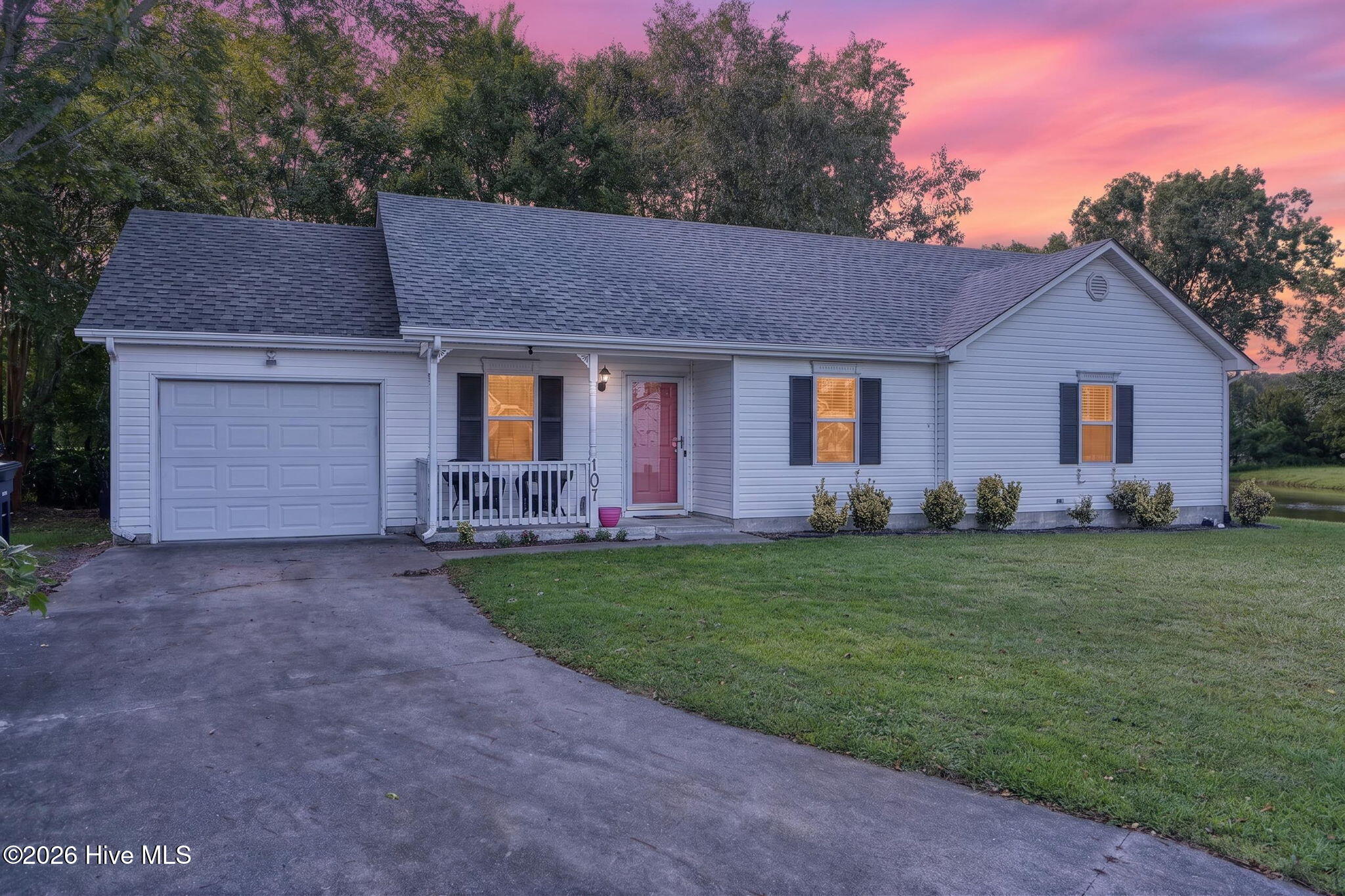 Photo 3 of Single family home for sale at 107 Springvale St, Elizabeth City, NC 27909 | MLS# 100602196 | Listing updated on 2026-09-16