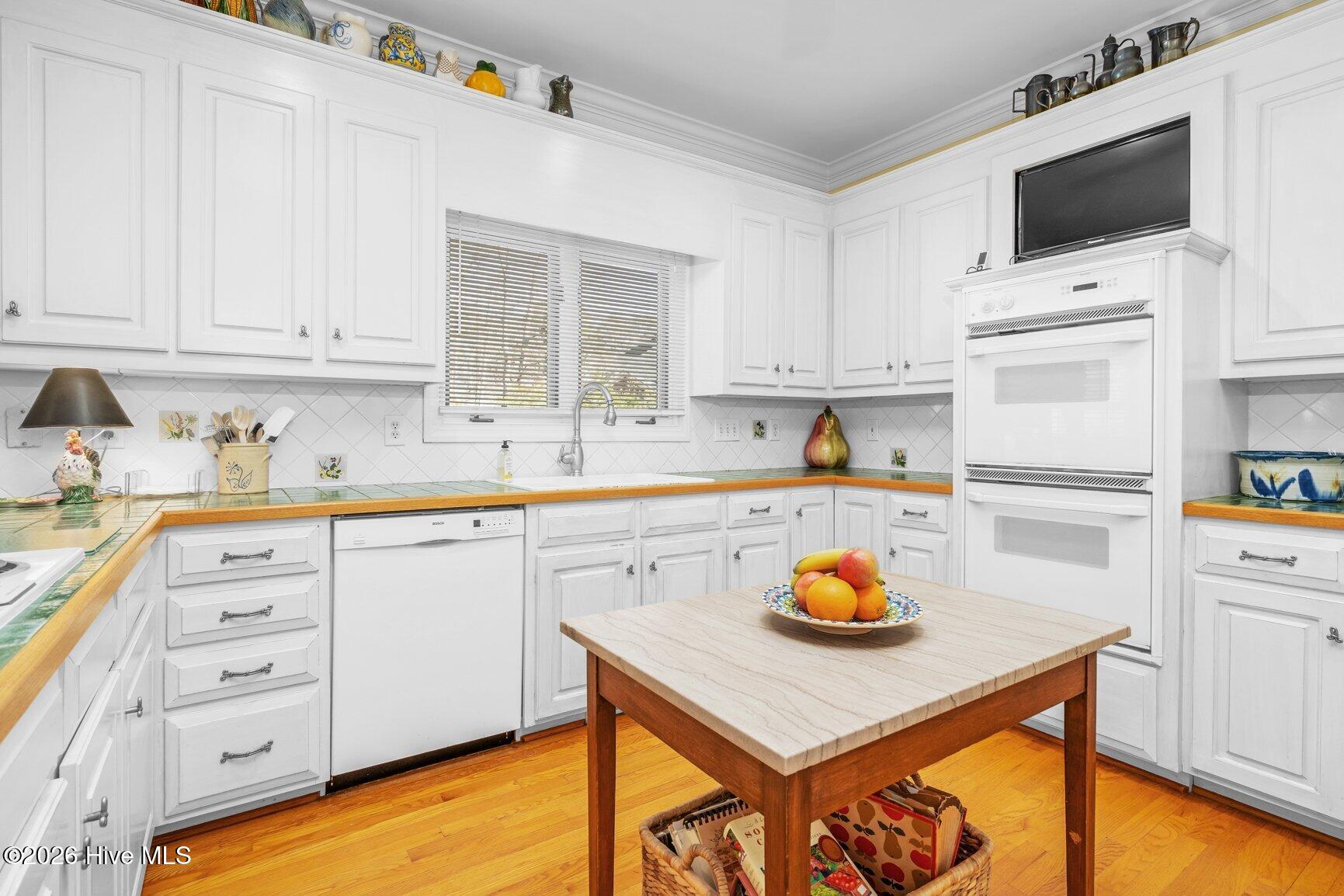 709 Bell Drive, Rocky Mount, NC, 27803