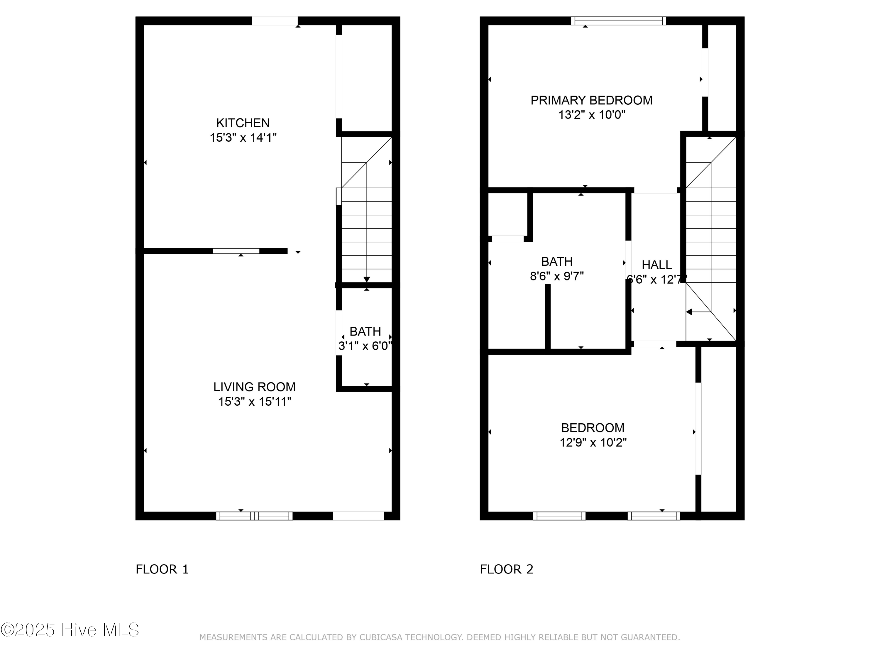 Property at 406 Caldwell Loop