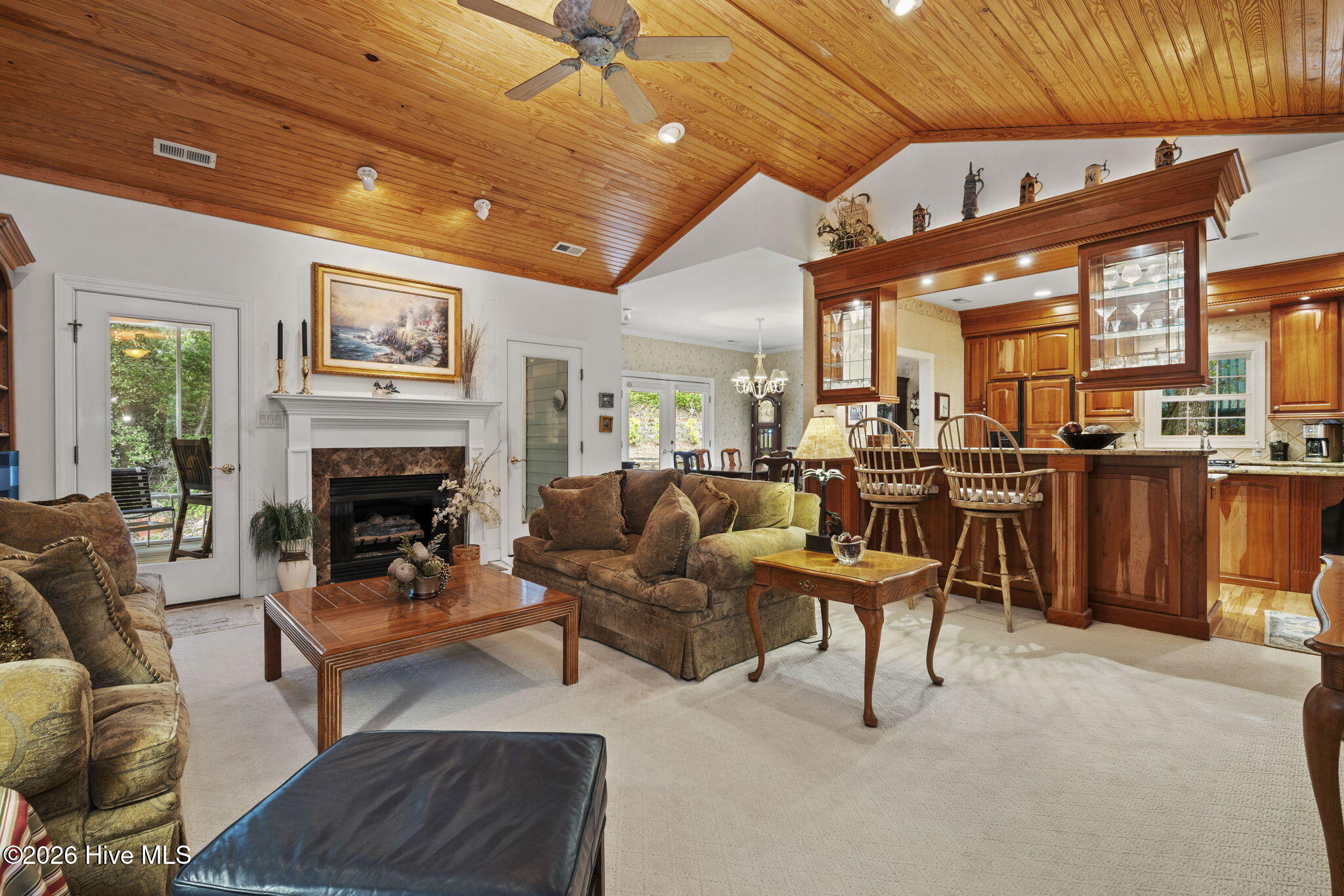 116 White Ash Drive,Pine Knoll Shores