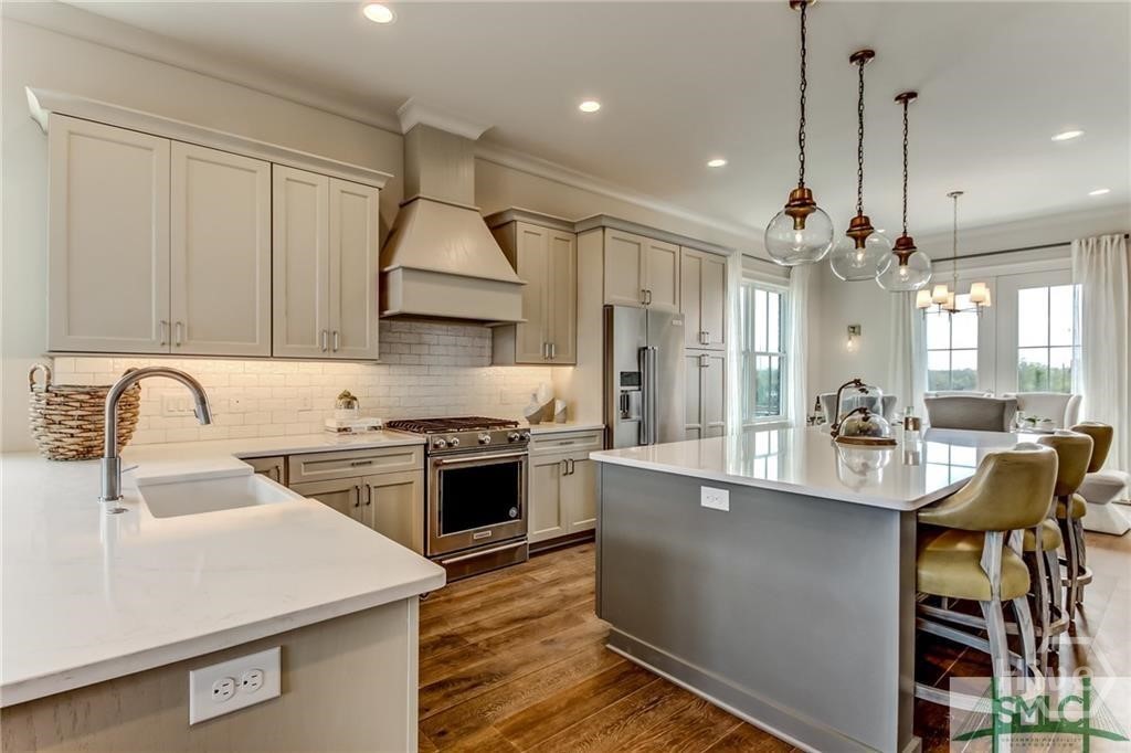 460 Altamaha Street, Savannah, GA 31401 Listing Photo  10