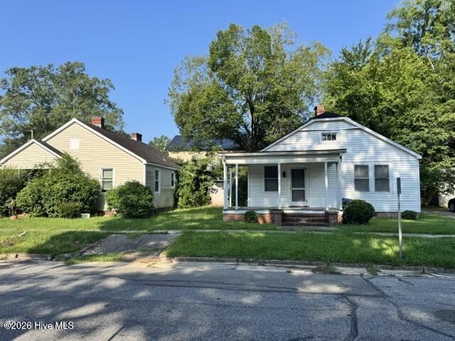 4th image of 216 E Peyton Ave, Kinston, NC 28501 | MLS# 100593591