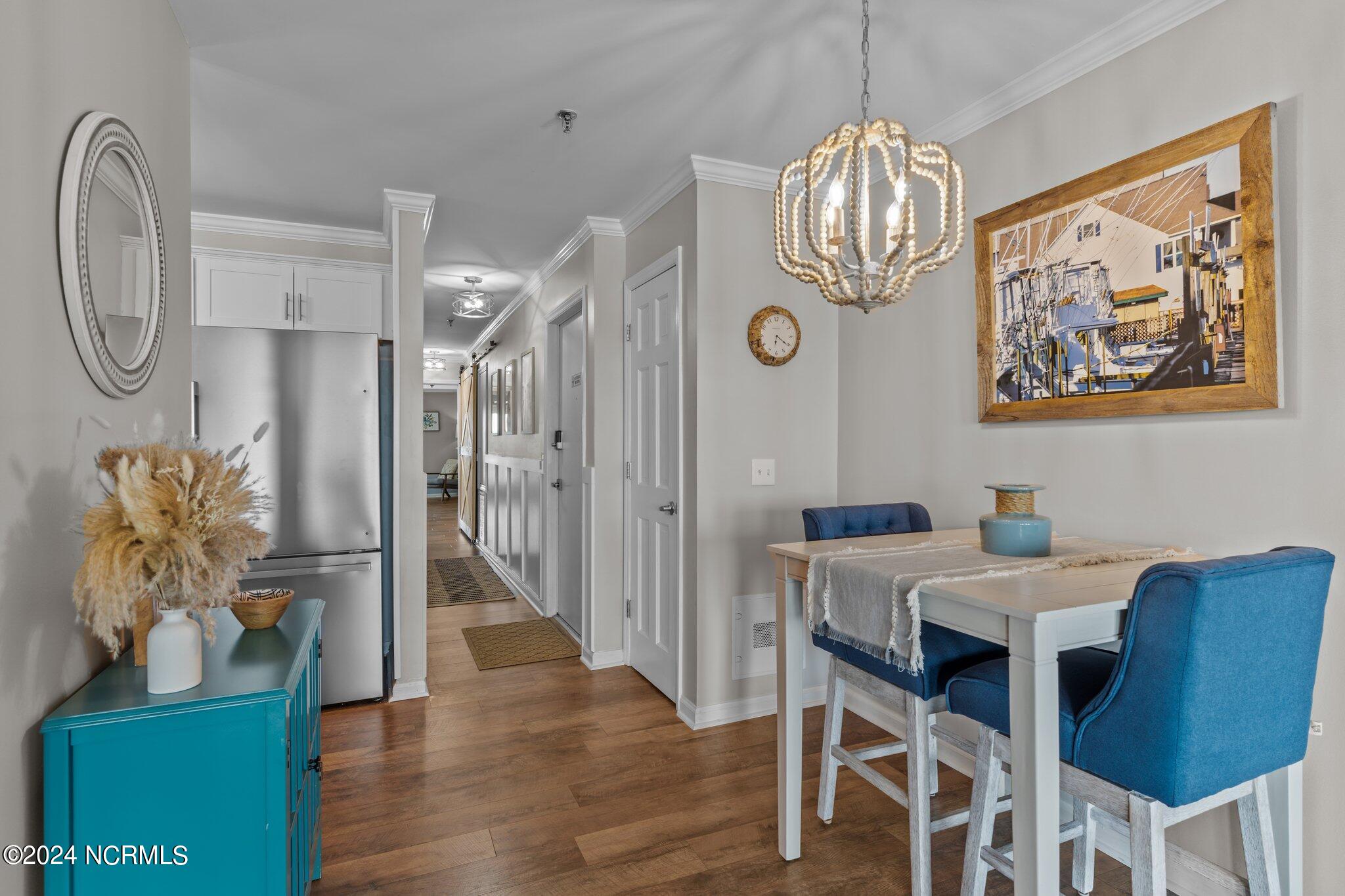 111 Florida Avenue UNIT Apt 10, Carolina Beach, NC, 28428