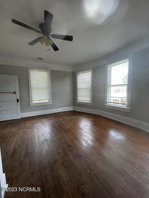 412 Johnson Street A,New Bern