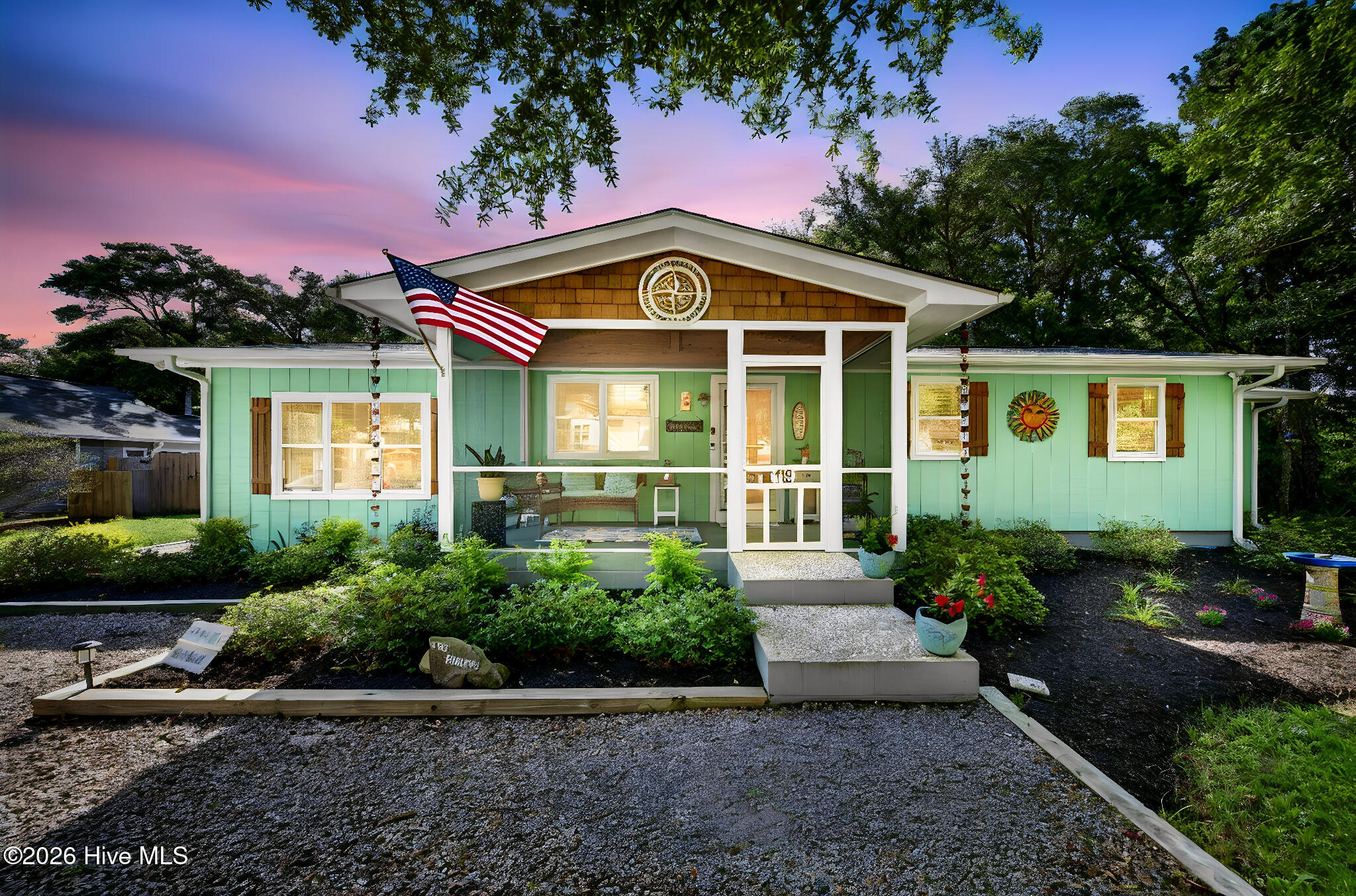 118 NE 19th Street, Oak Island, NC 28465 Listing Photo  1