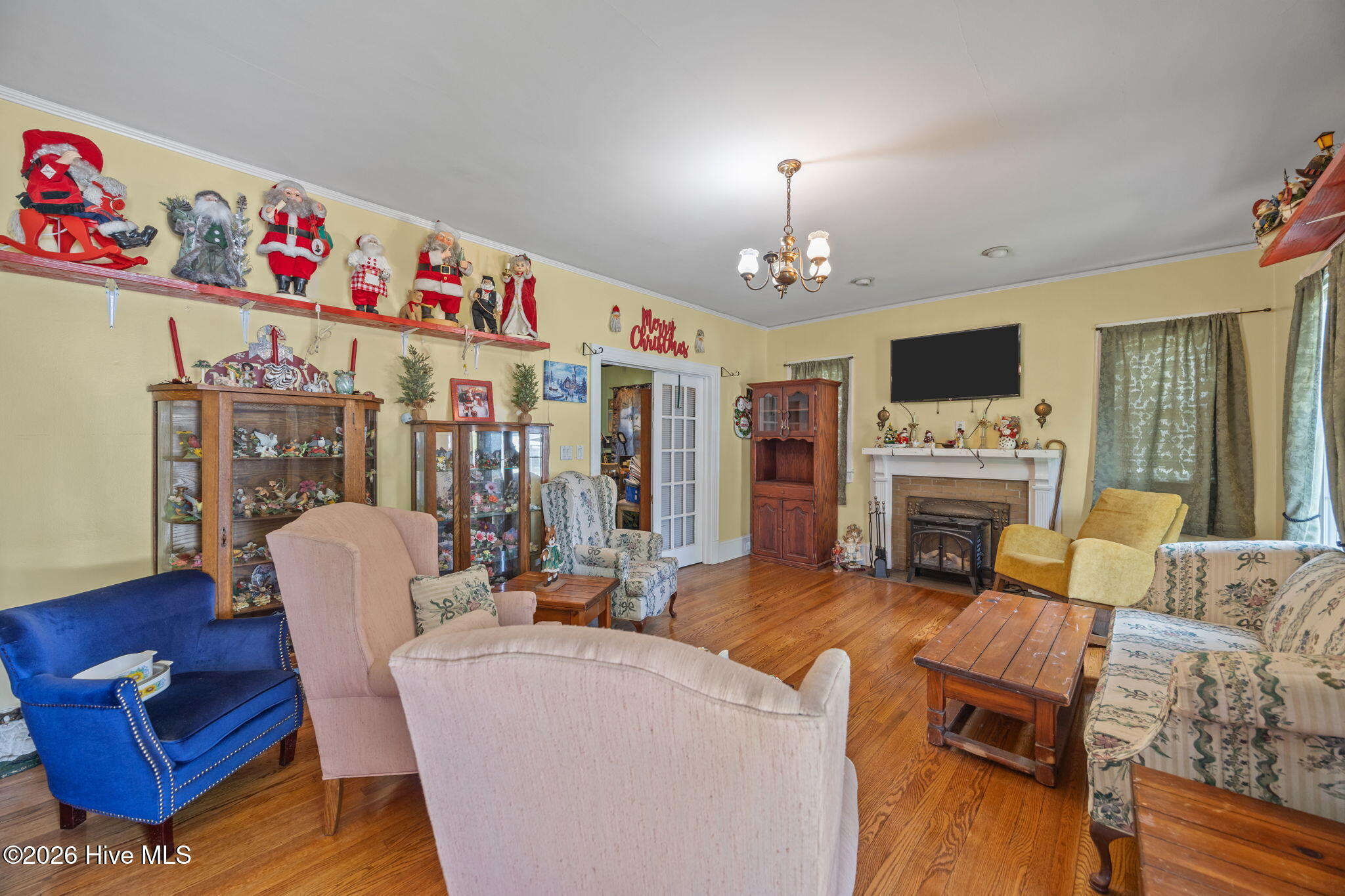 4159 East Horne Avenue, Farmville, NC, 27828