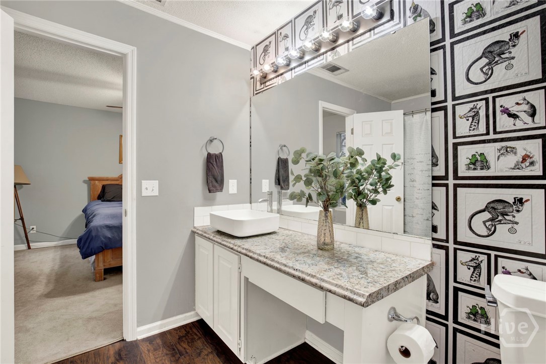 251 Sugar Mill Drive, Savannah, GA, 31419