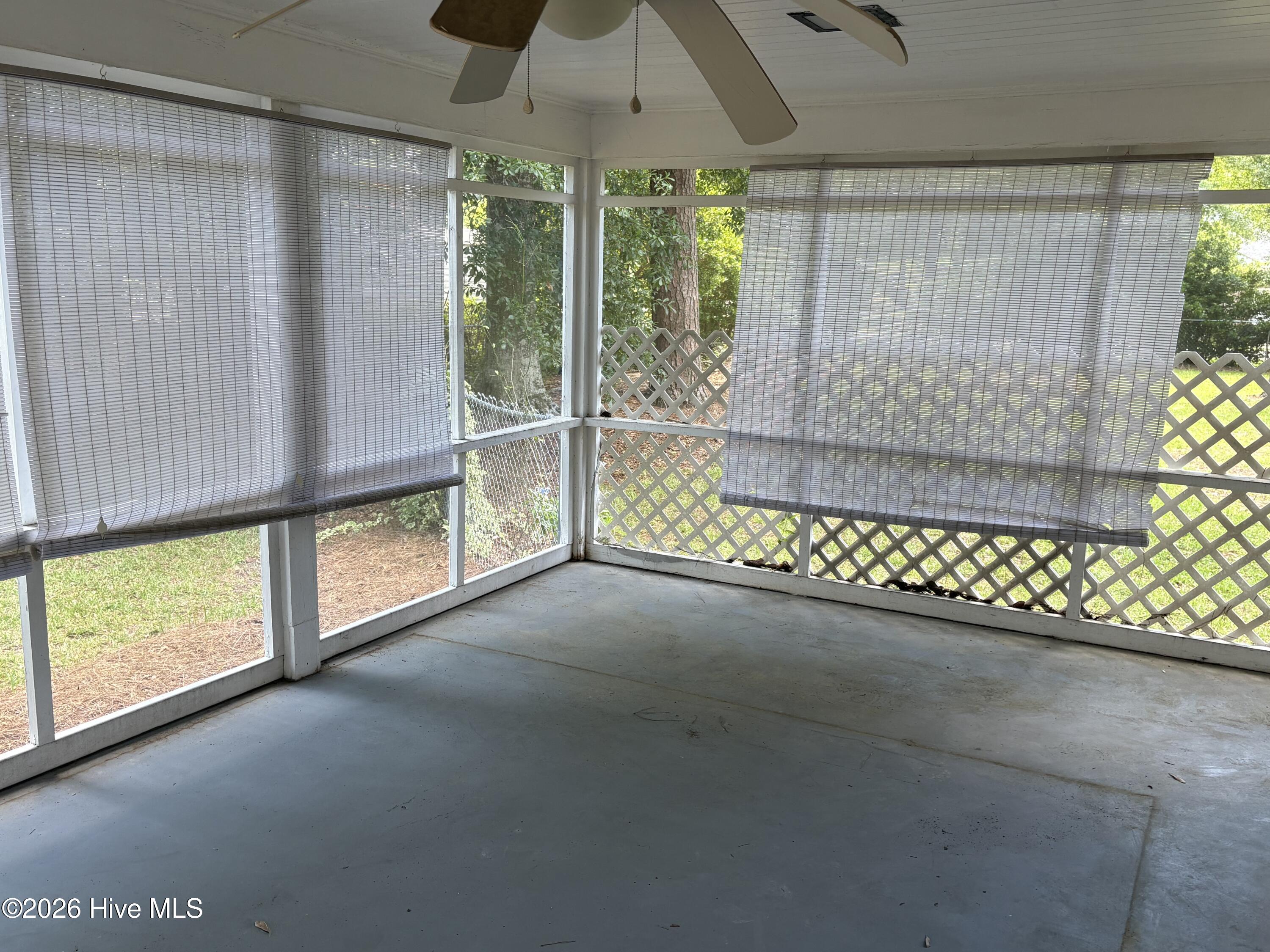Shirley Johnson - MLS Number: 100580216