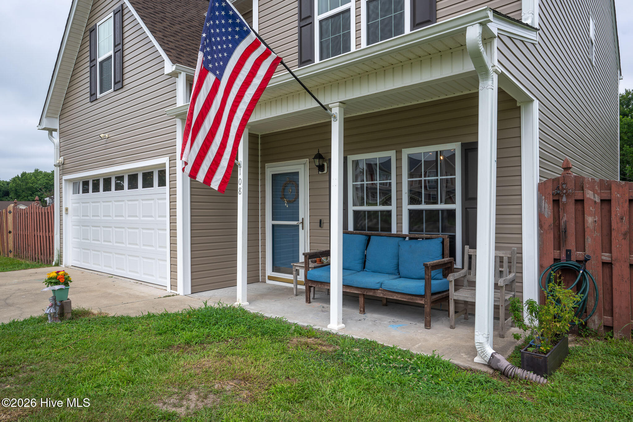 108 Willard Way,Beulaville