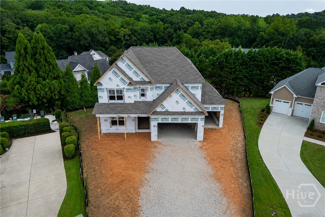 image of 5541 Morningview Ln, Jefferson, GA 30549 | MLS# CL363046