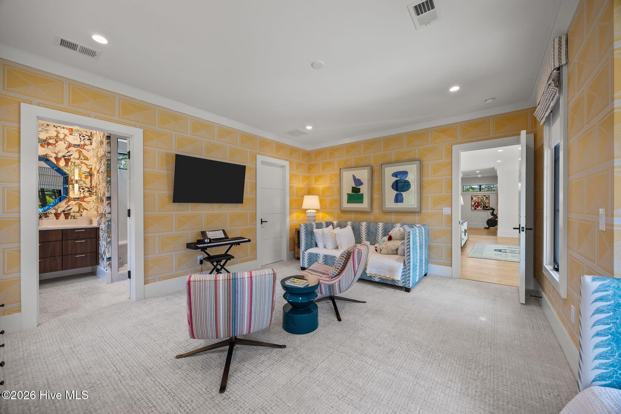 11 Elkton Drive, Pinehurst, NC, 28374