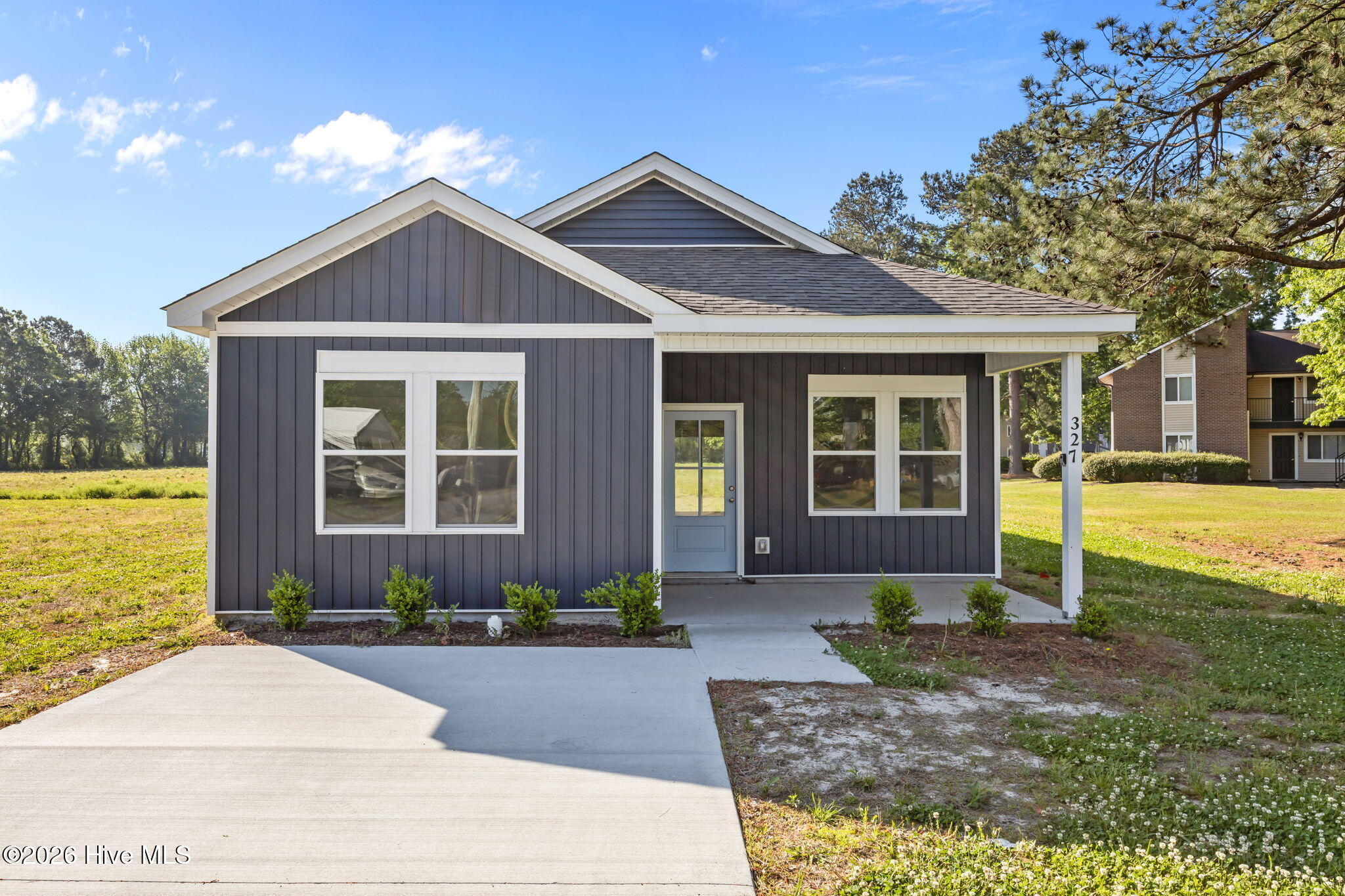 331 Mill Road,Vanceboro