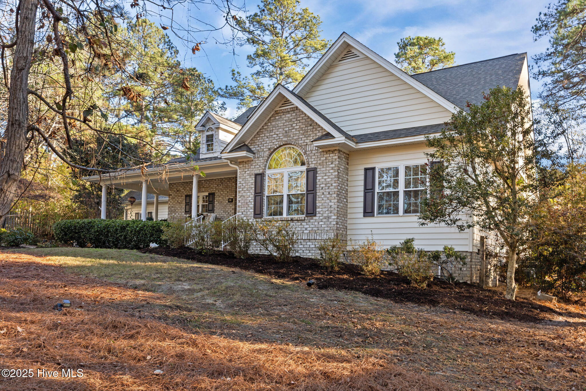 5 Belmont Court