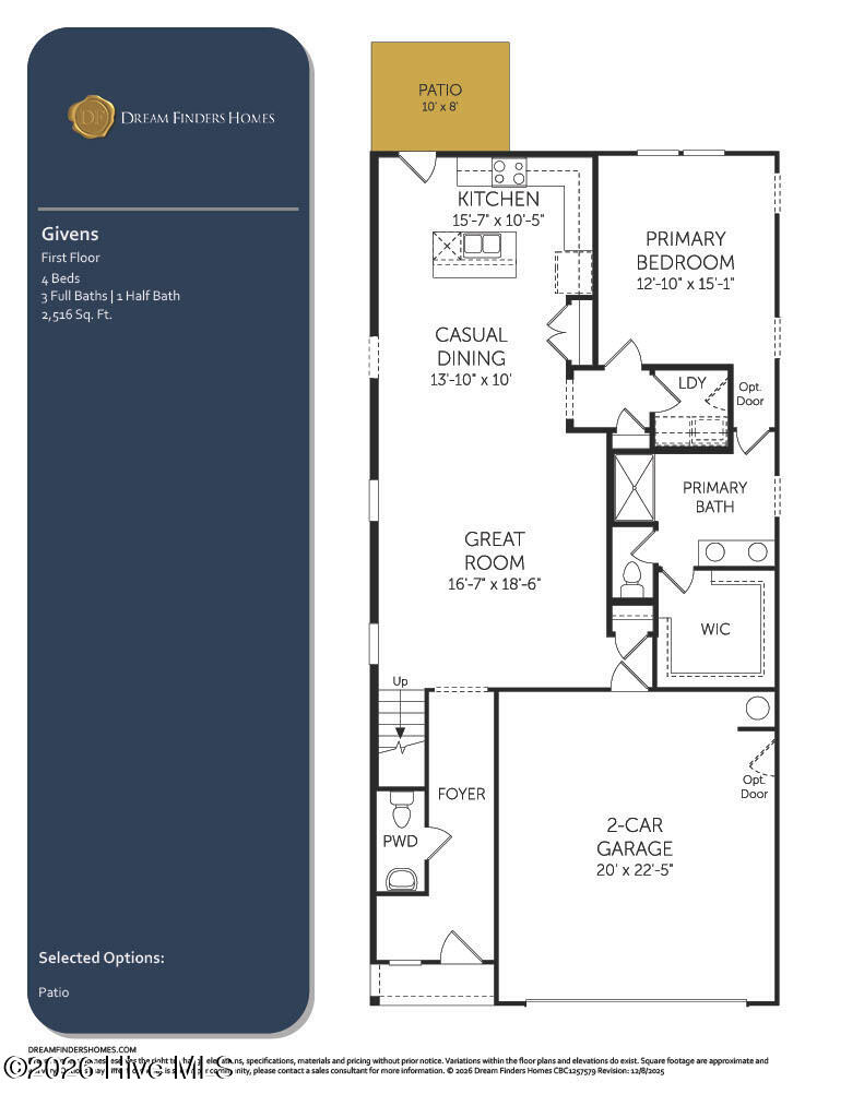 612 S Squires Run Lane,Richlands
