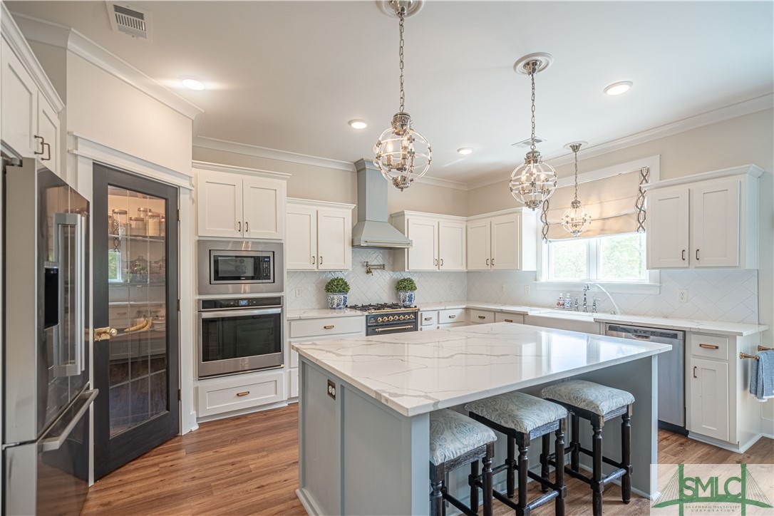 110 Timber Creek Drive, Rincon, GA 31326 Listing Photo  24
