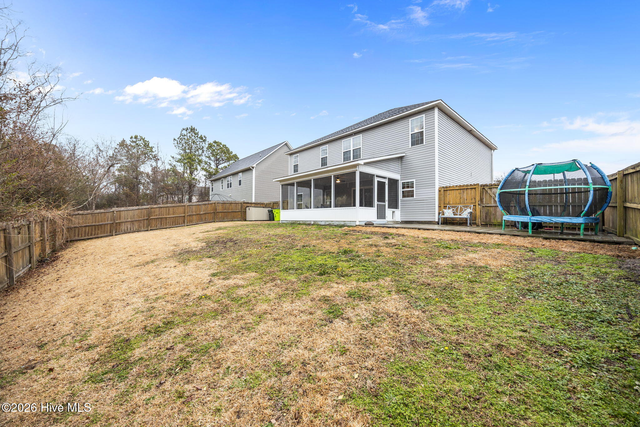 3219 Hardee Farms 