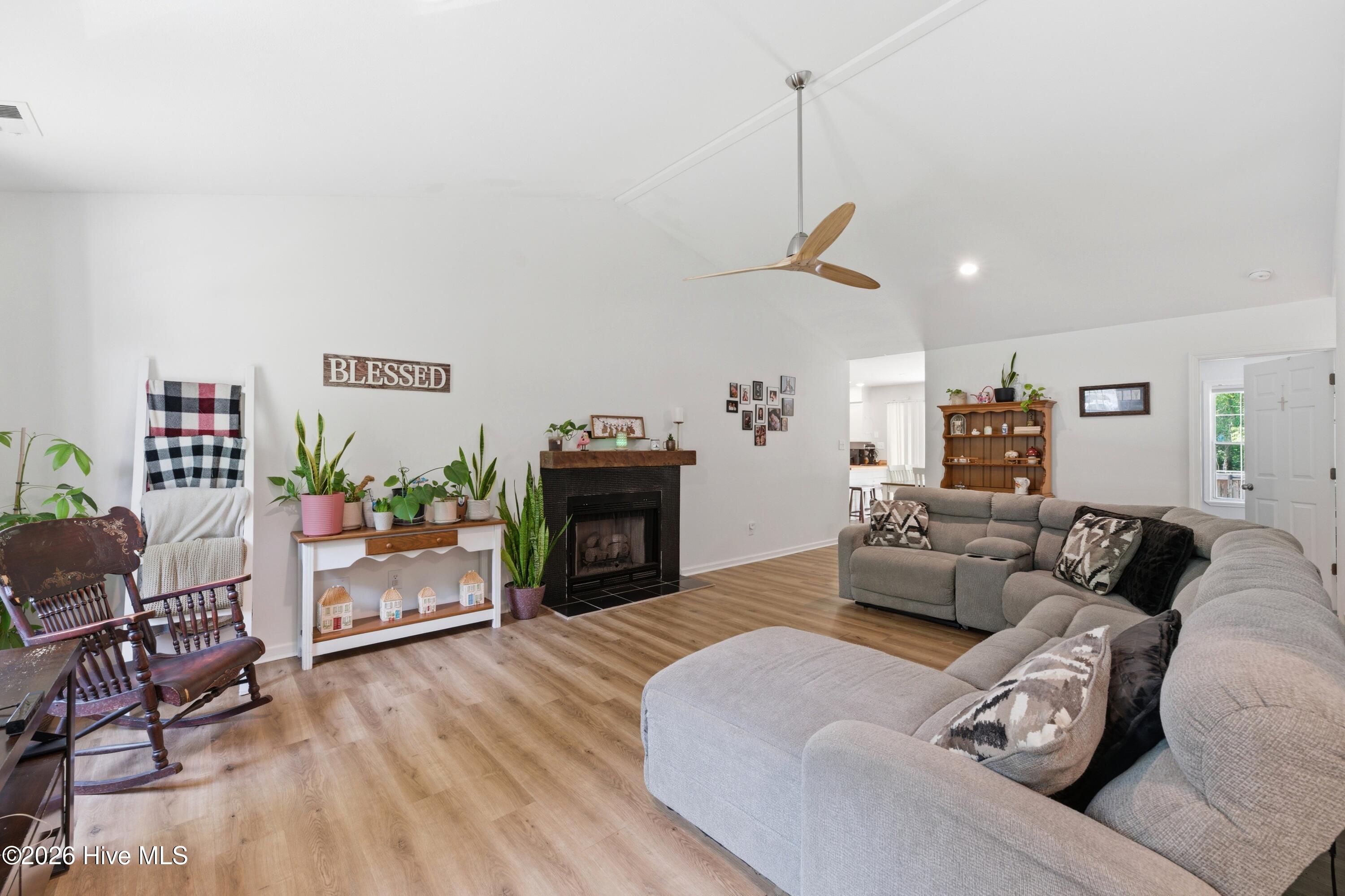 214 Trappers Trail,New Bern