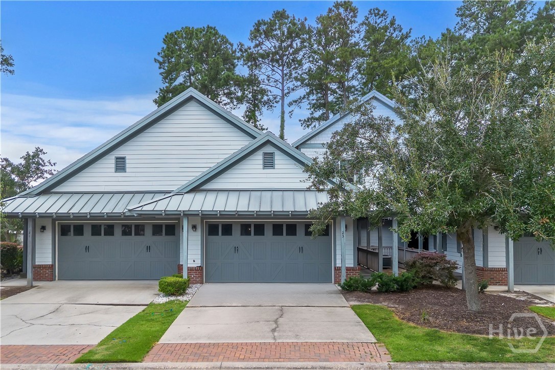 Photo 3 of Townhouse for sale at 23 Augustine Rd, Bluffton, SC 29910 | MLS# SA365360 | Listing updated on 2026-09-29