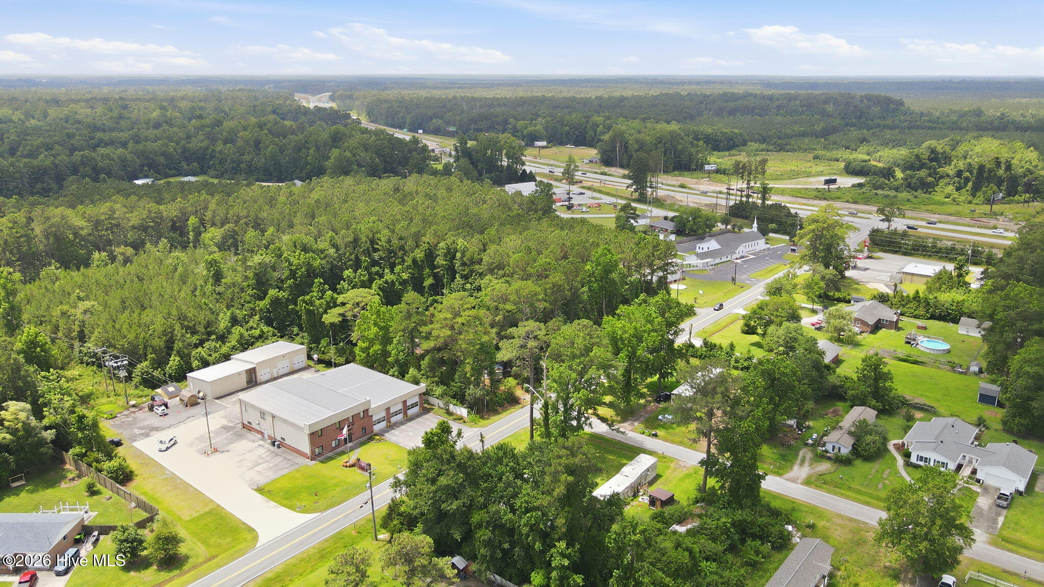 100 Hickory Hills Court,New Bern