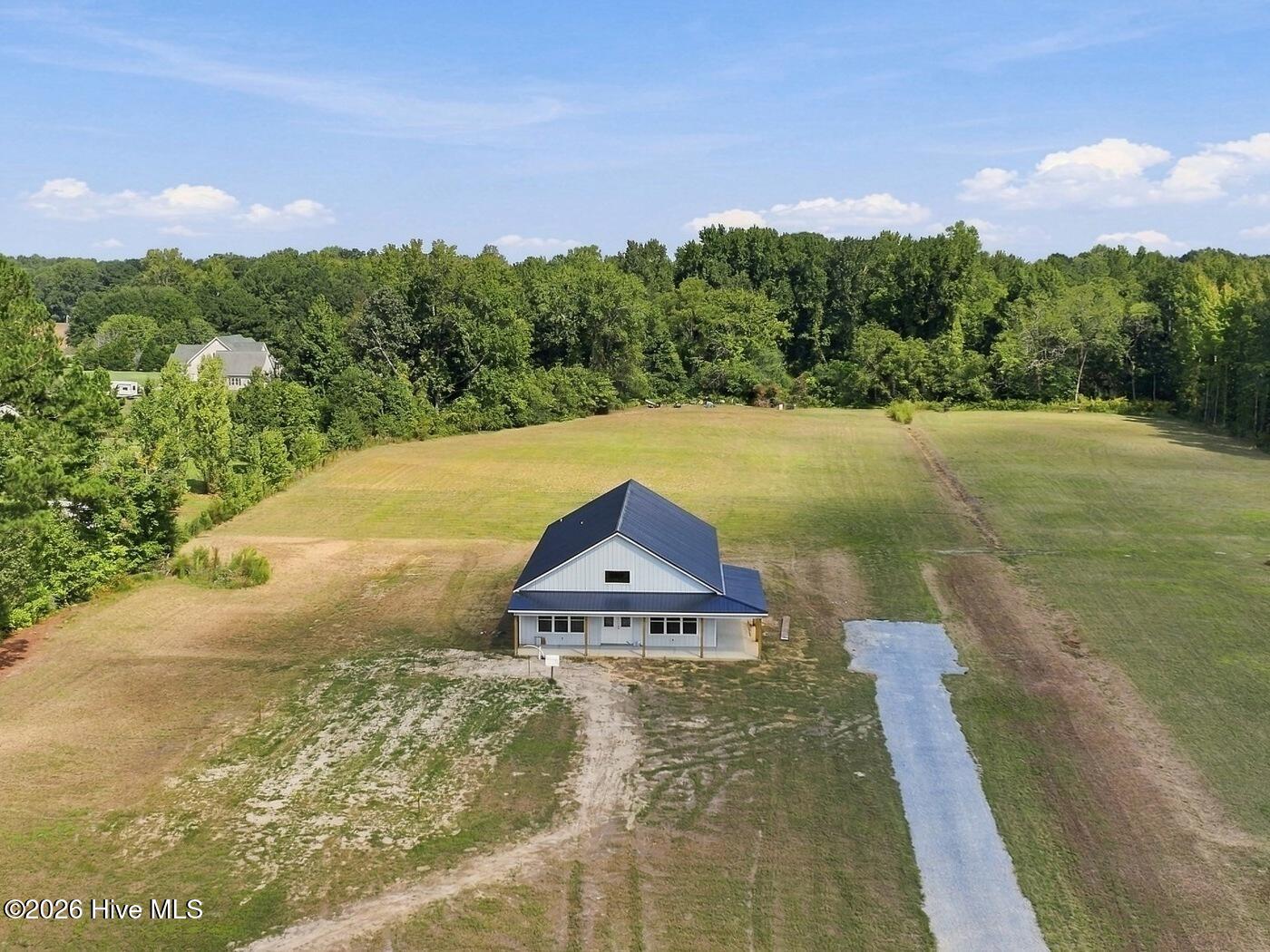 Photo 1 of Single family home for sale at 311 Center Hl Rd, Tyner, NC 27980 | MLS# 100608106 | Listing updated on 2026-10-05