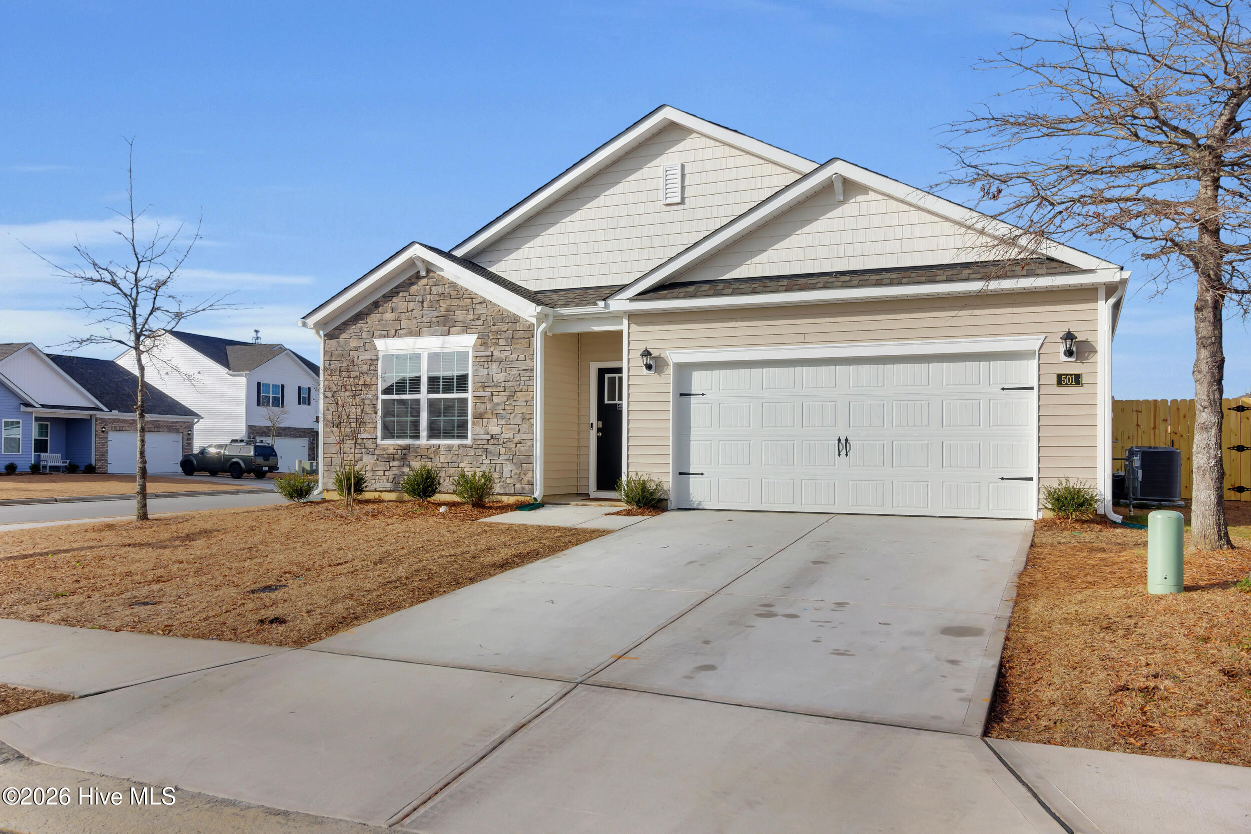 501 Dakota Avenue,New Bern