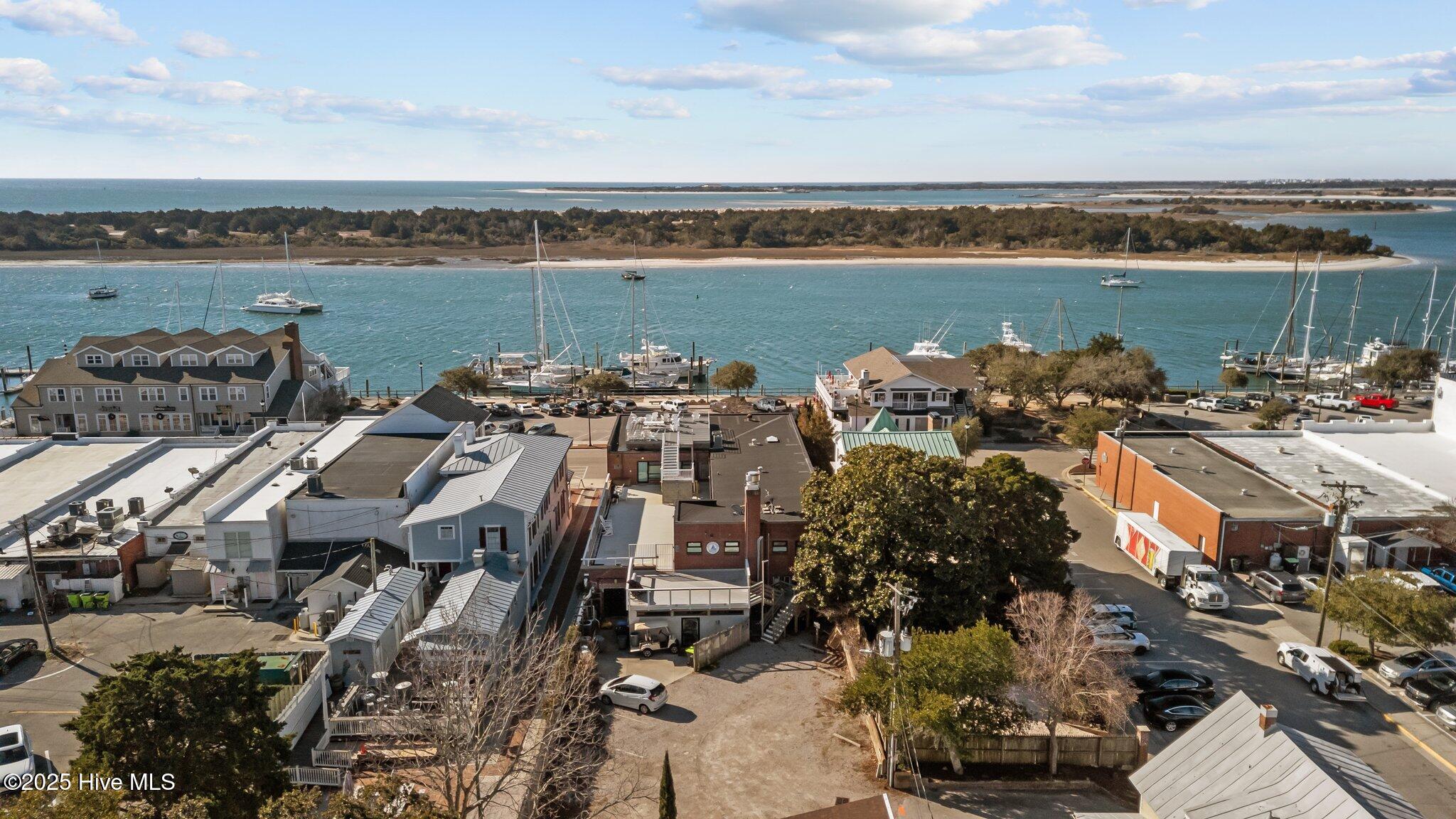 509 Front Street,Beaufort