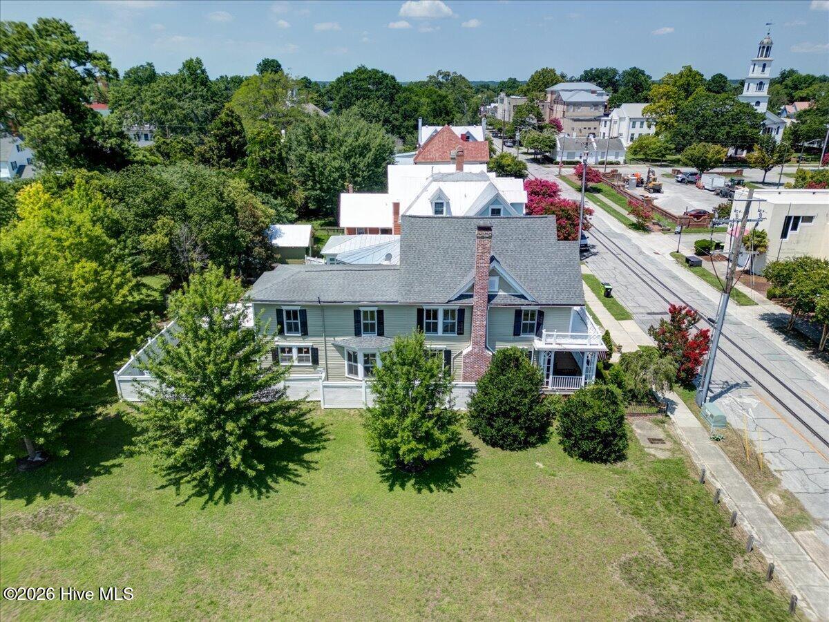 405 Hancock Street,New Bern
