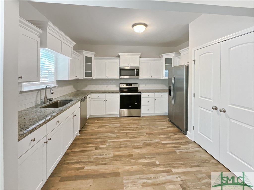 Photo 2 of Single family home for sale at 1225 Market St, Darien, GA 31305 | MLS# SA324932 | Listing updated on 2026-10-09